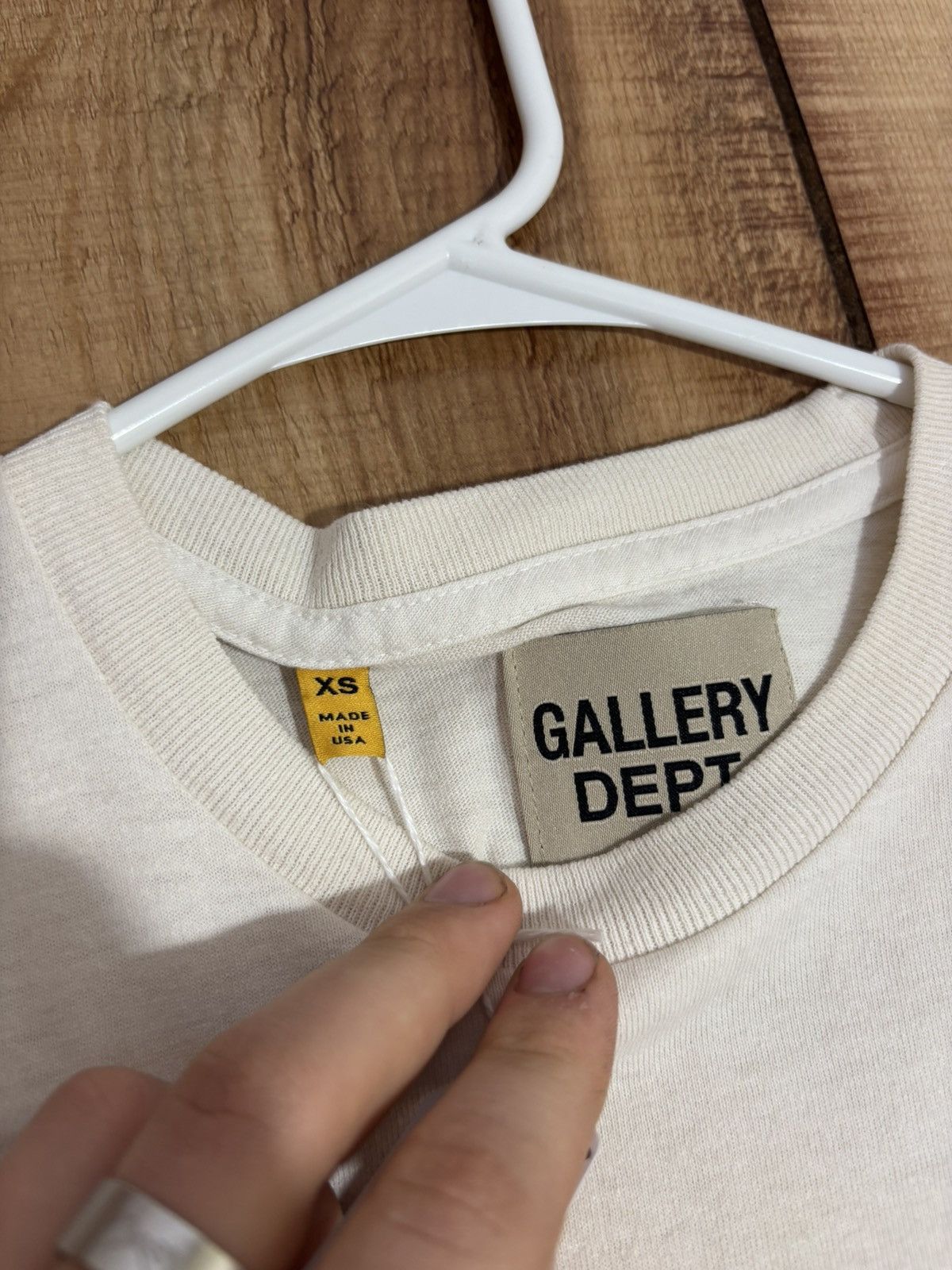 Gallery Dept. Gallery Dept. Ebay Venice Car Show T Shirt Size US XS / EU 42 / 0 - 3 Thumbnail