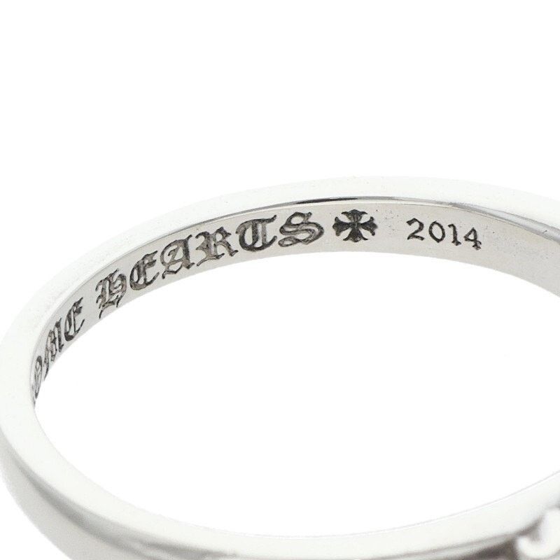 Chrome Hearts Chrome Hearts Baby Classic Dagger Silver Ring Size ONE SIZE - 4 Thumbnail