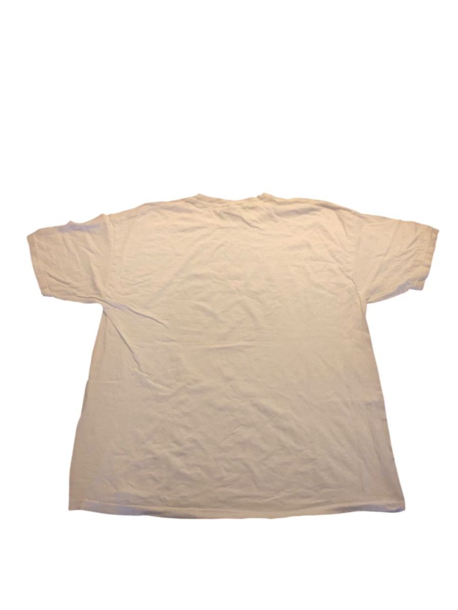 Vintage Vintage 90s Buckshot Brewery T Shirt S/XL Size US XL / EU 56 / 4 - 4 Thumbnail
