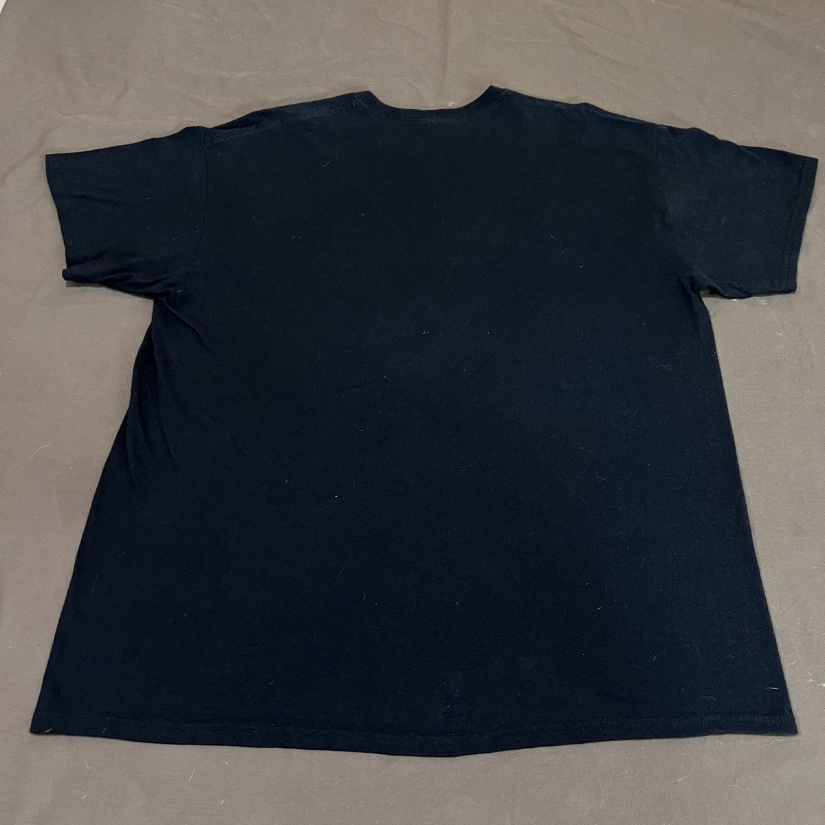 Band Tees × Vintage Vintage Y2K Dive Bomber Squadron skull Tee XL Size US XL / EU 56 / 4 - 5 Thumbnail