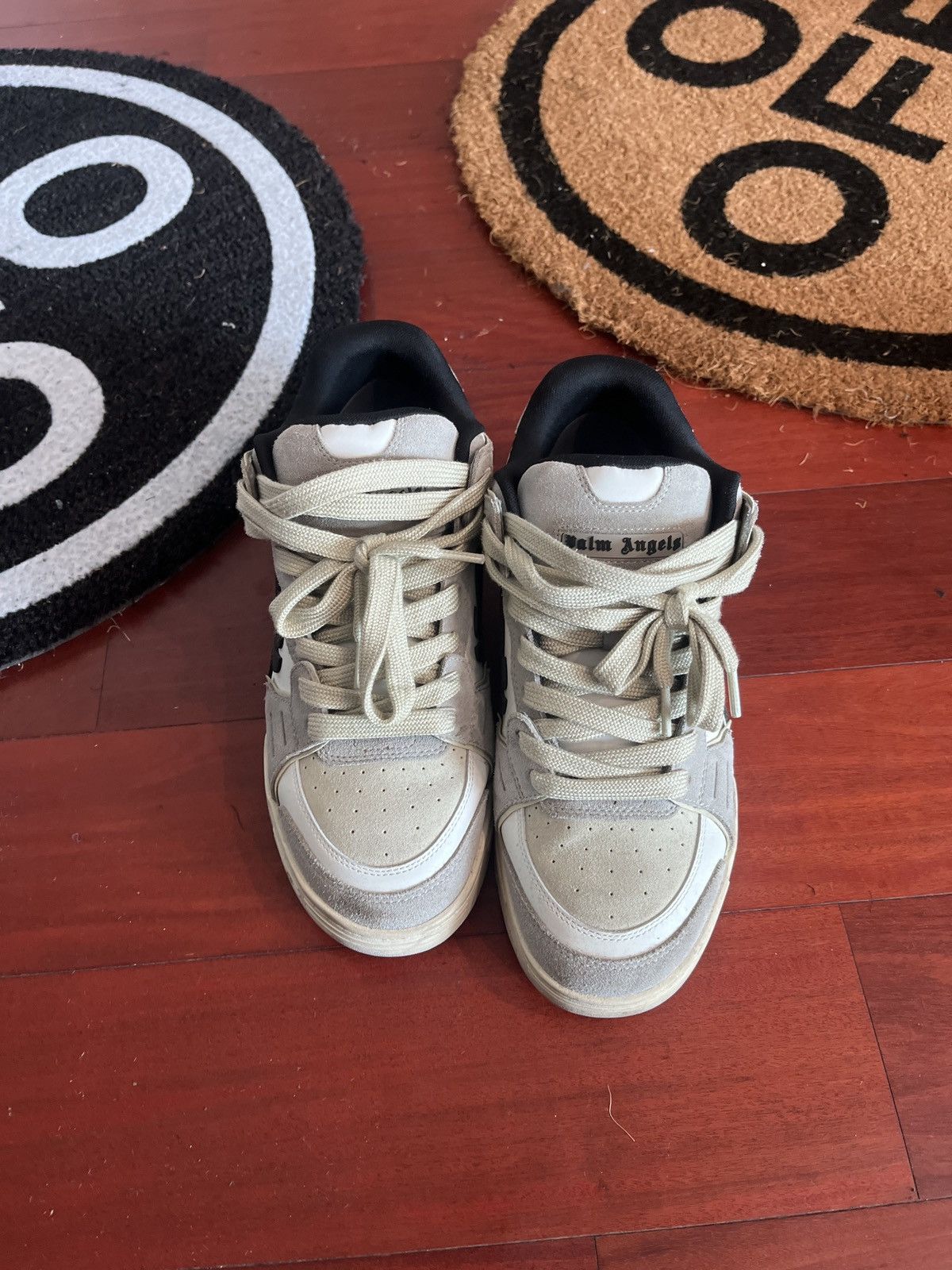 Palm Angels Palm angels sneakers size 44 Size US 12 / EU 45 - 5 Thumbnail