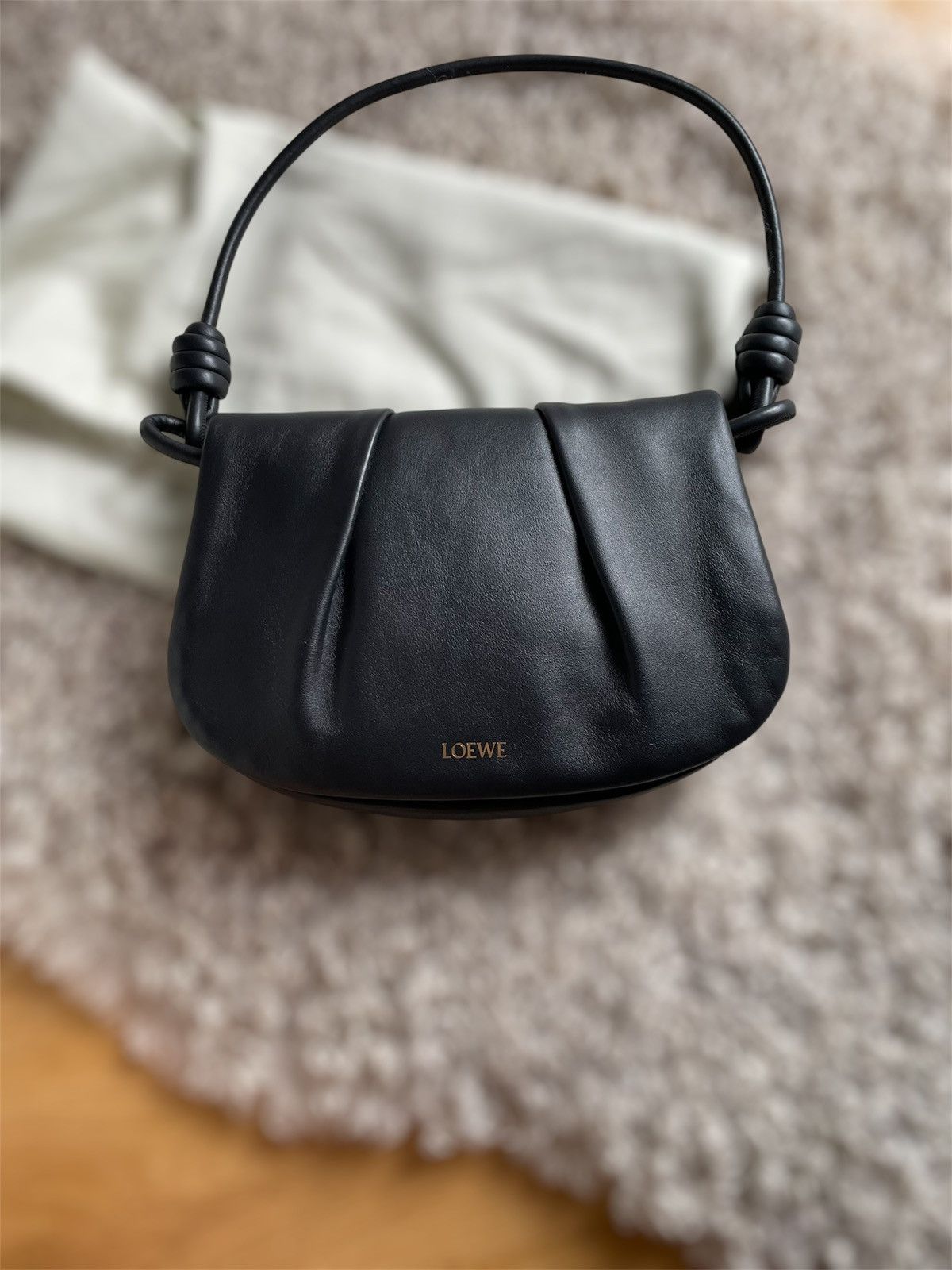 Loewe LOEWE Paseo Handle Bag Size ONE SIZE - 2 Thumbnail