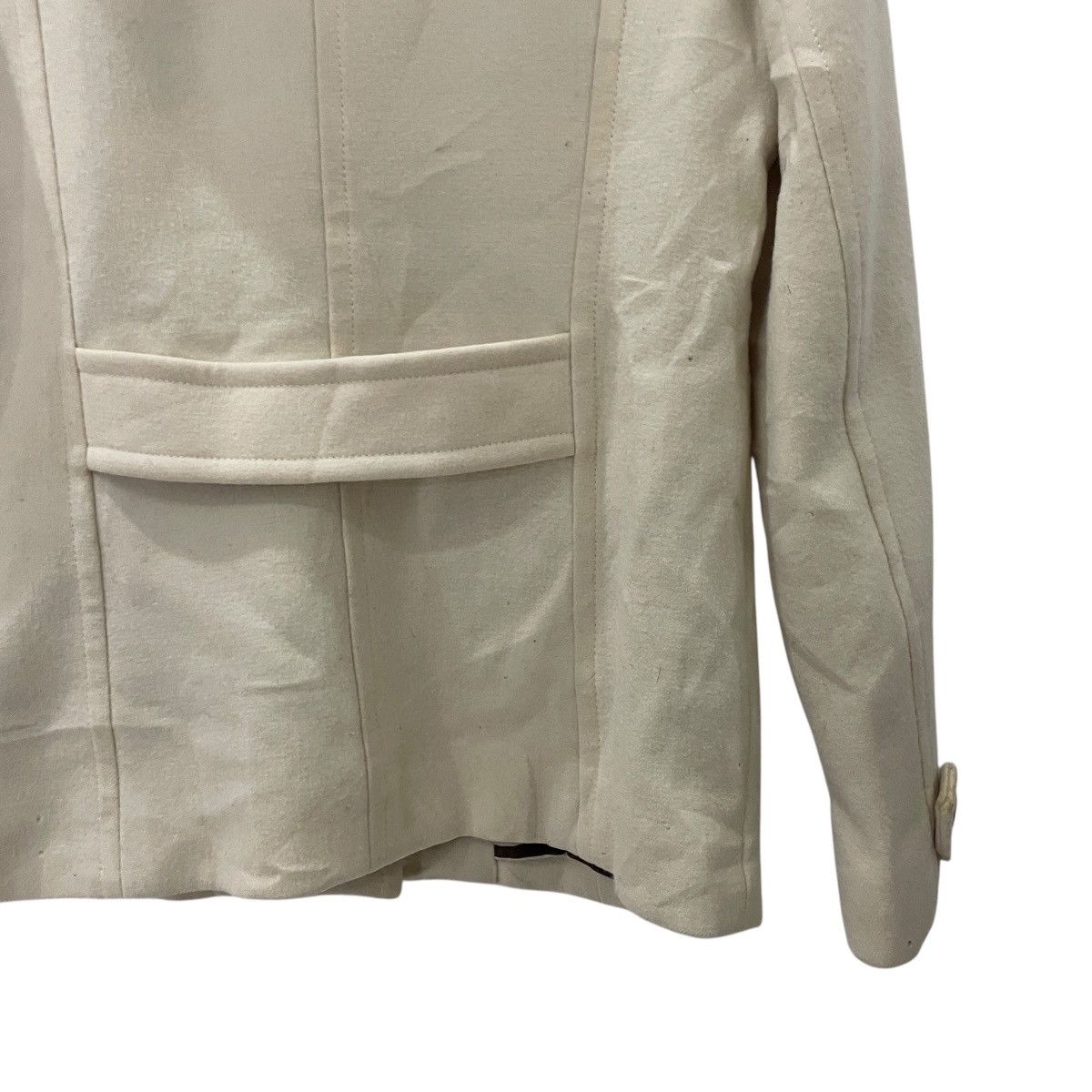 Burberry Vintage Y2k Burberry Blue Label Hoodies Jacket Size M / US 6-8 / IT 42-44 - 9 Thumbnail