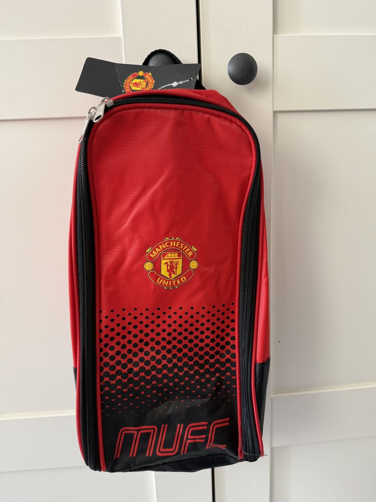 Other Manchester United new bag Size ONE SIZE - 4 Thumbnail