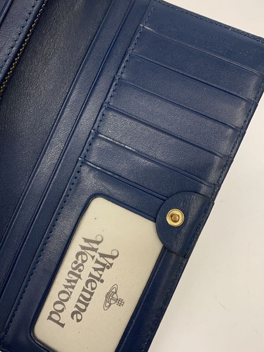 Vivienne Westwood Vivienne Westwood Check Long Wallet Multi Colour Size ONE SIZE - 7 Thumbnail