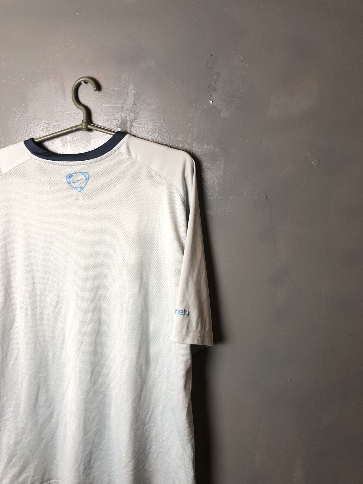 Vintage Vintage men’s t-shirt Nike total 90 size L Size US L / EU 52-54 / 3 - 10 Thumbnail