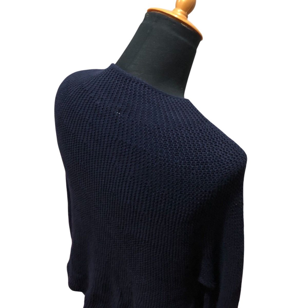 Issey Miyake × Japanese Brand Plantation by Issey Miyake Cardigans Size M / US 6-8 / IT 42-44 - 7 Thumbnail