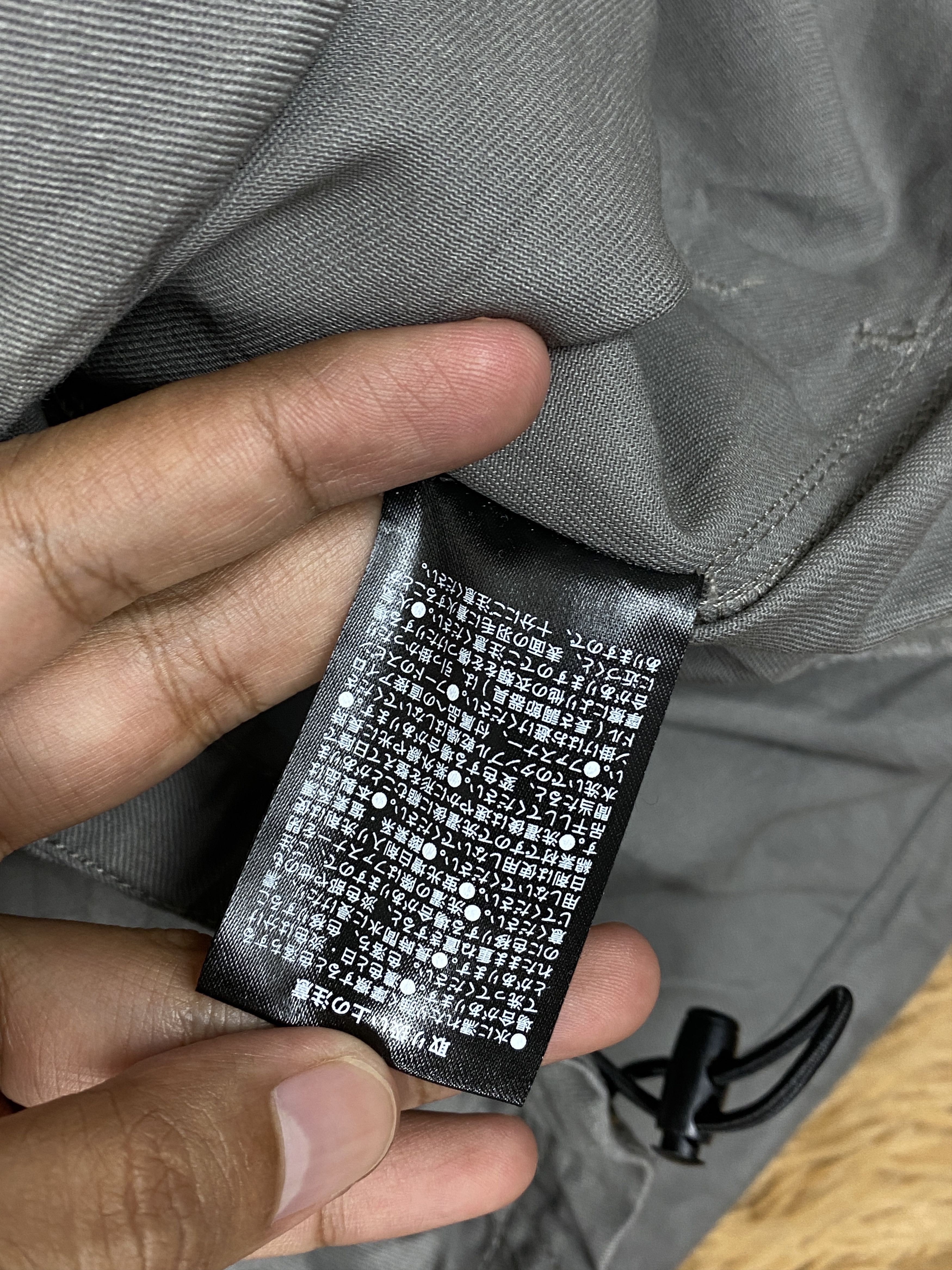 Japanese Brand Vintage Japanese Brand Half Zipper Anorak Jacket PJ2607 Size US M / EU 48-50 / 2 - 7 Thumbnail
