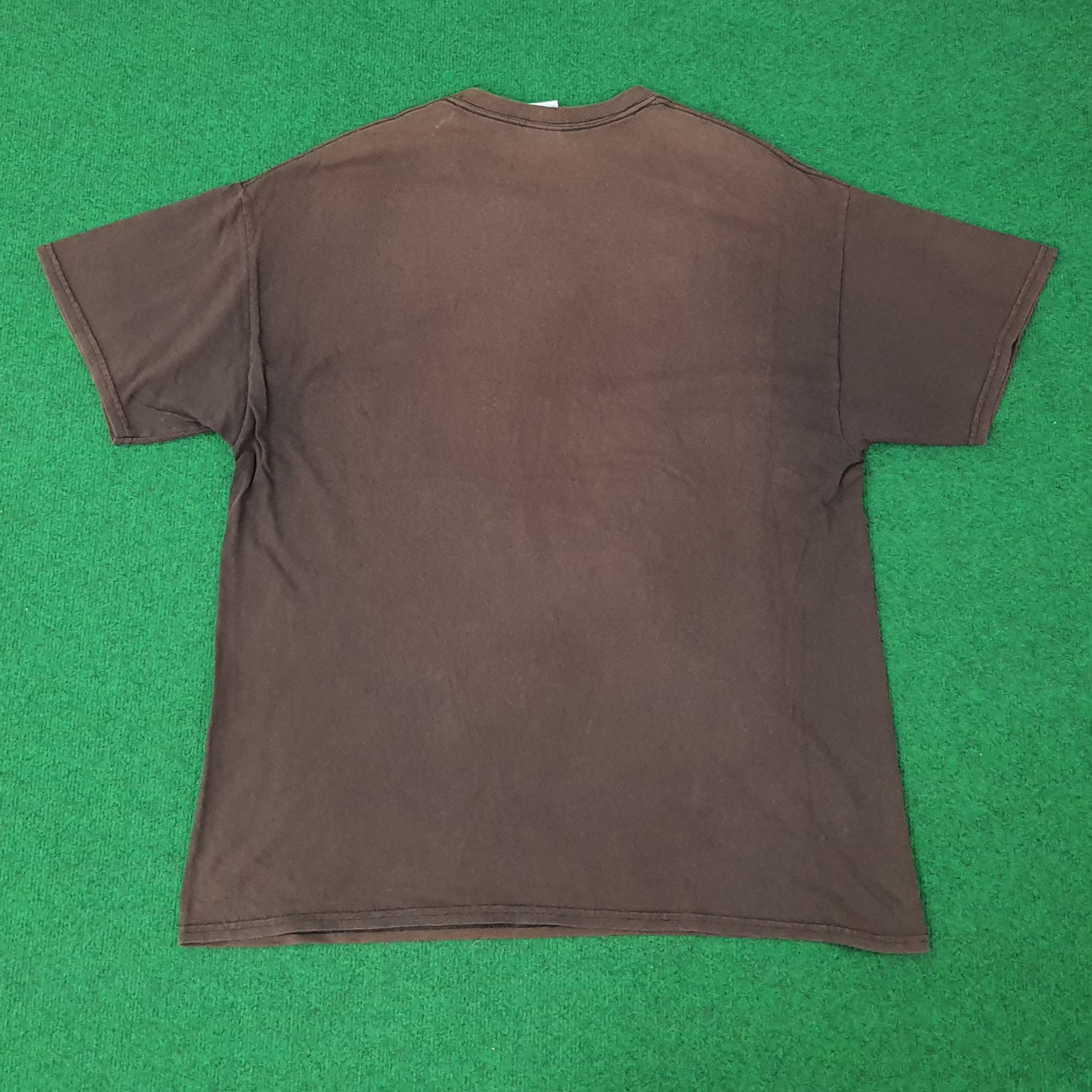 Vintage Vintage Peter Pan Disney Movie Tshirt C223N45 Size US XL / EU 56 / 4 - 3 Thumbnail
