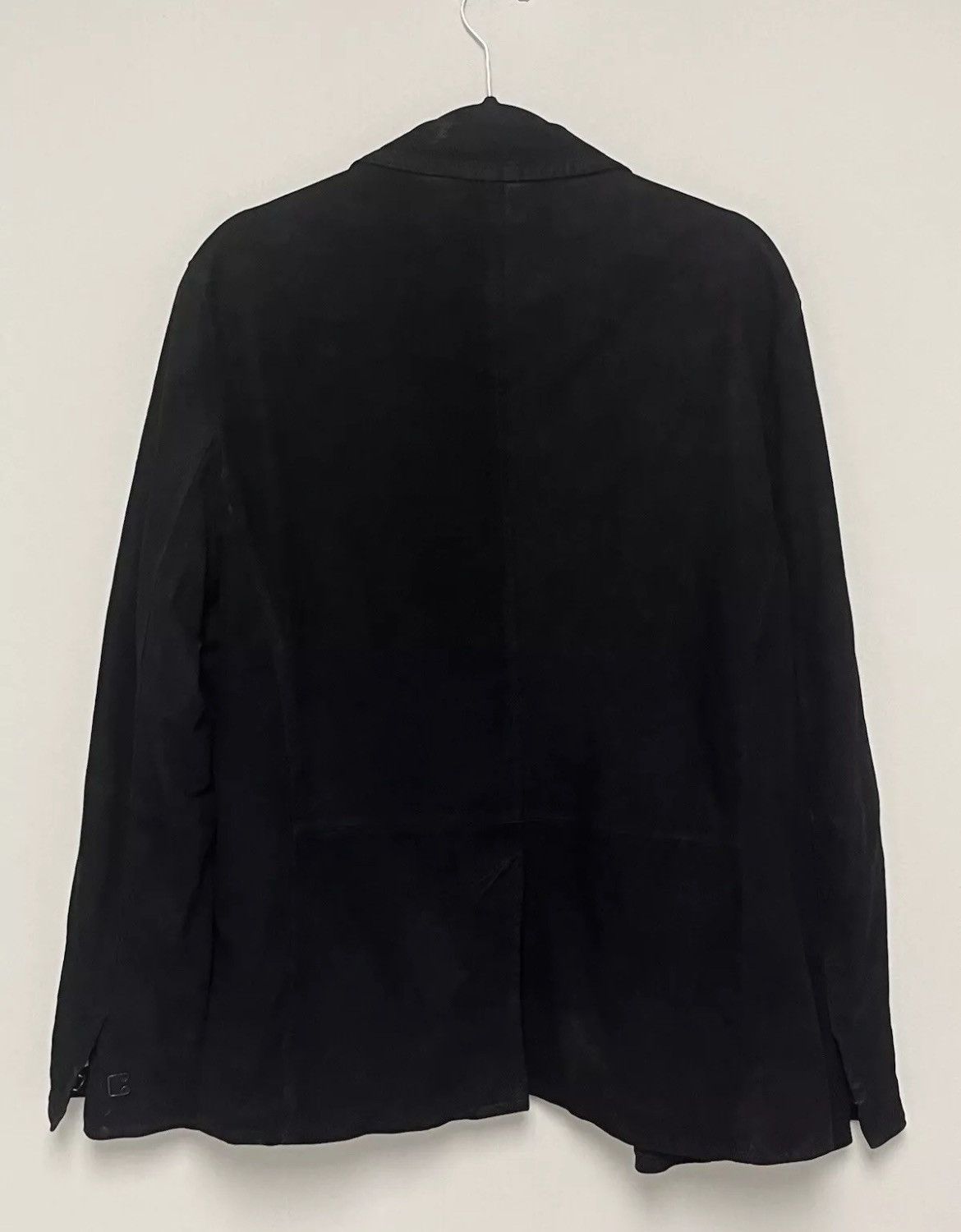 John Varvatos Thompson Jacket. Size EU 52 USA 42 Size US L / EU 52-54 / 3 - 7 Thumbnail