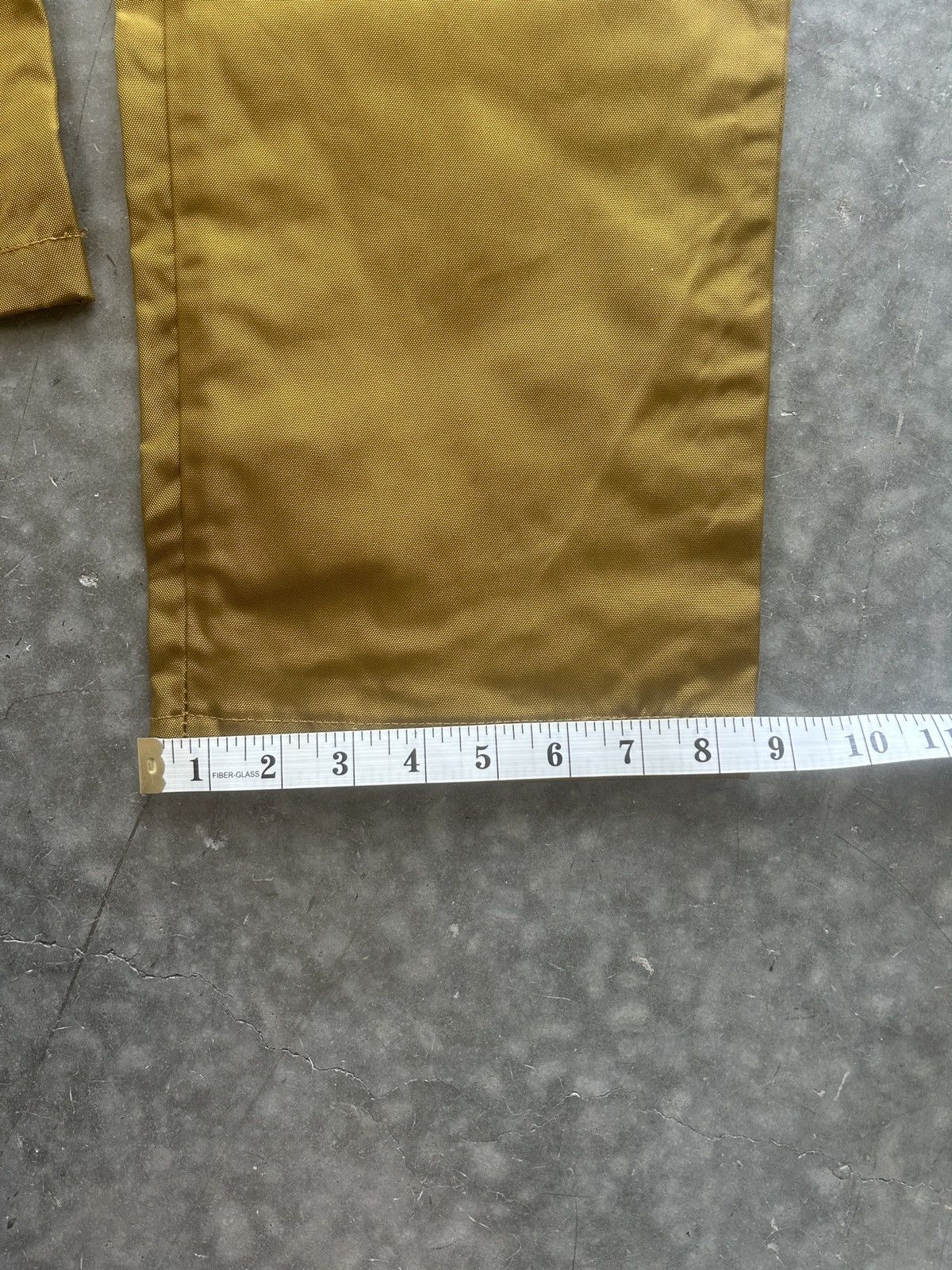 Vintage Vintage 70s Kmart Double Knee Work Pants Size US 33 - 9 Thumbnail