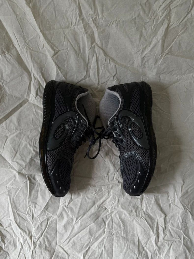Kiko Kostadinov Kiko Kostadinov Asics gel-sakit infinity sneakers 2506-Next Size US 11 / EU 44 - 5 Thumbnail
