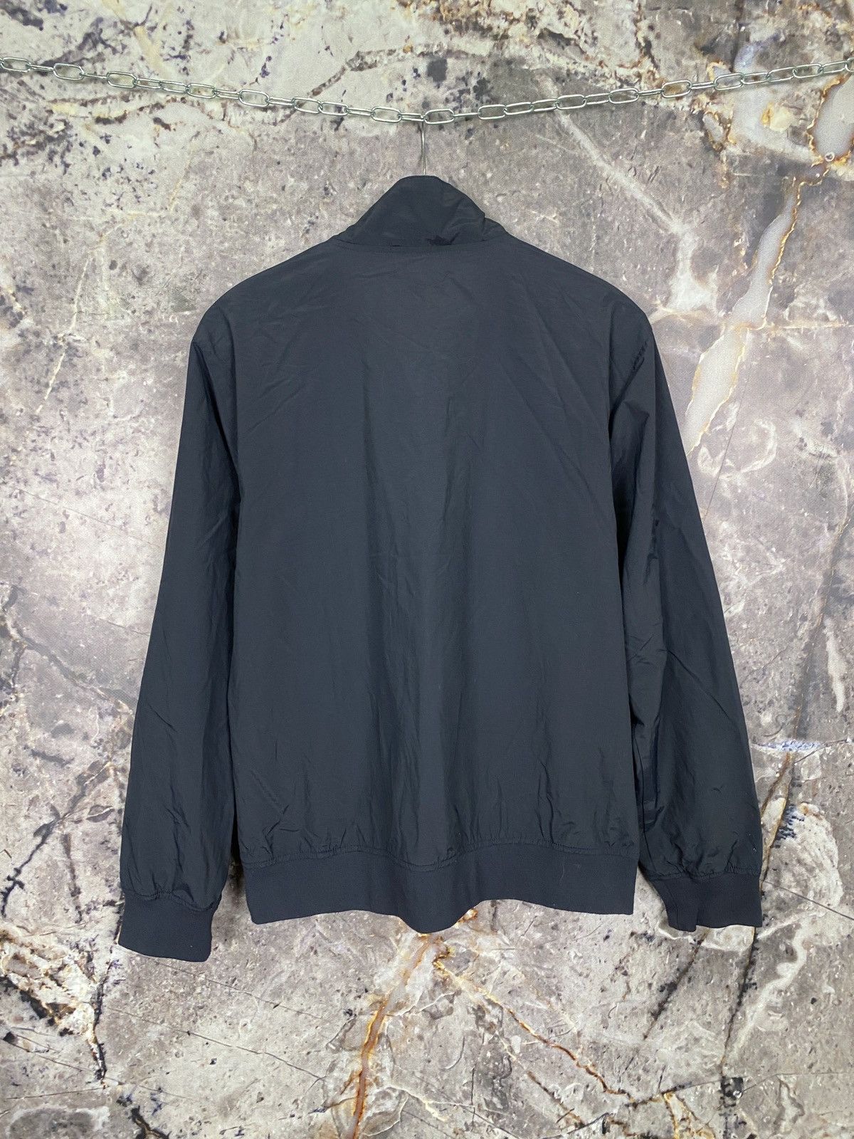 Fred Perry Men’s Fred Perry Jacket Streetwear Size Large Size US L / EU 52-54 / 3 - 8 Thumbnail