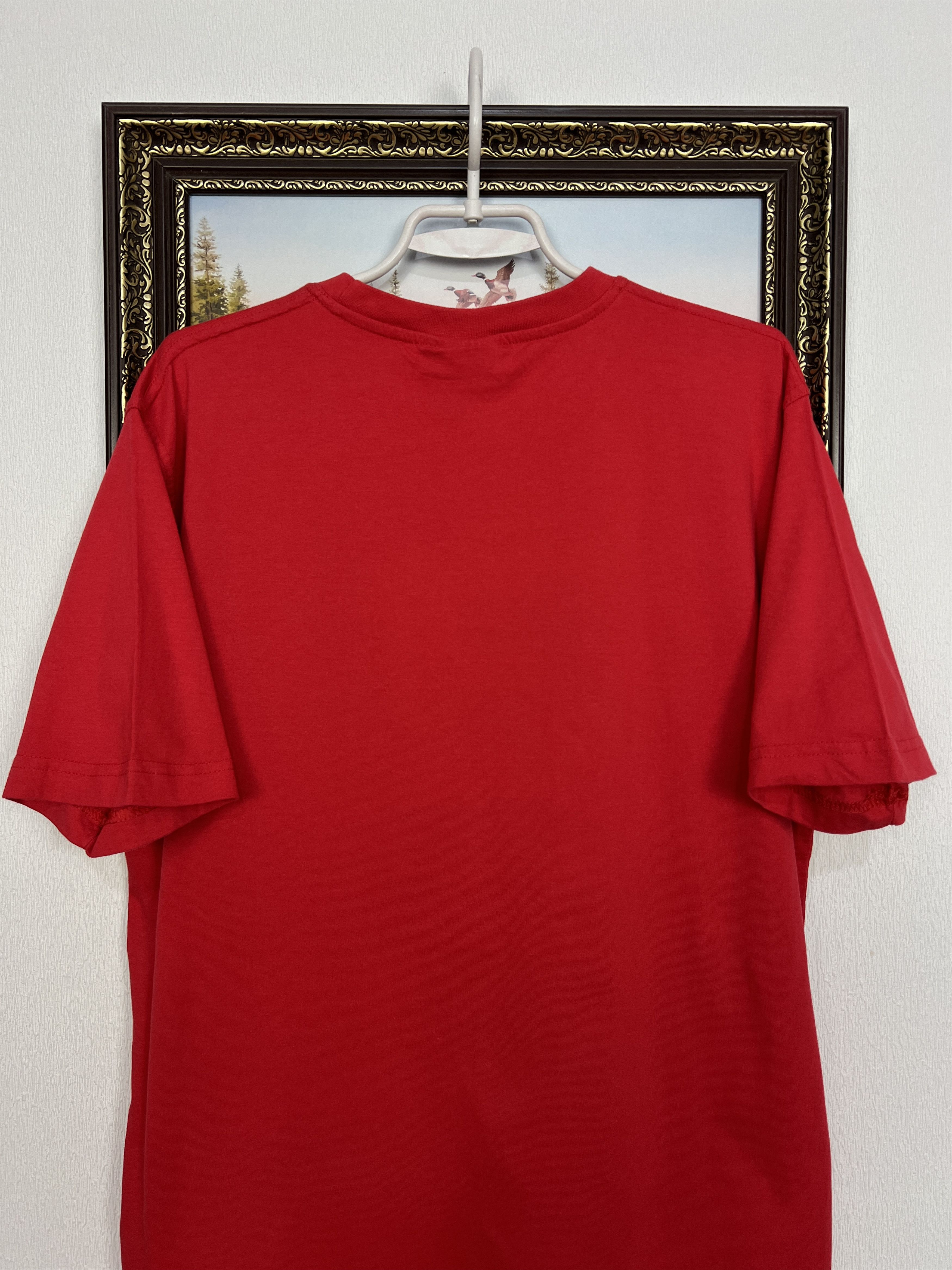 Eminem EMINEM Shirt The Eminem Show Slim Shady Rap Tee 2002 Y2K Size US M / EU 48-50 / 2 - 9 Thumbnail