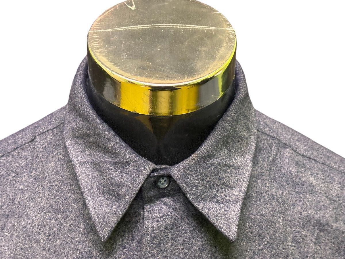 Japanese Brand Witford Button Up Shirt Size US XL / EU 56 / 4 - 2 Thumbnail