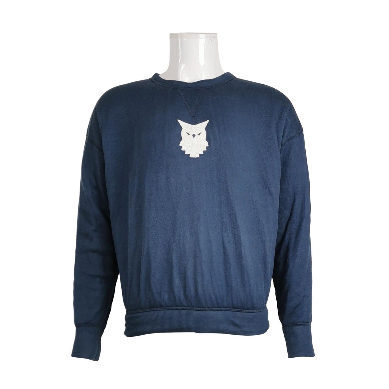 Maison Margiela Maison Margiela Men l Sweatshirts Hoodies Size US L / EU 52-54 / 3 - 1 Thumbnail