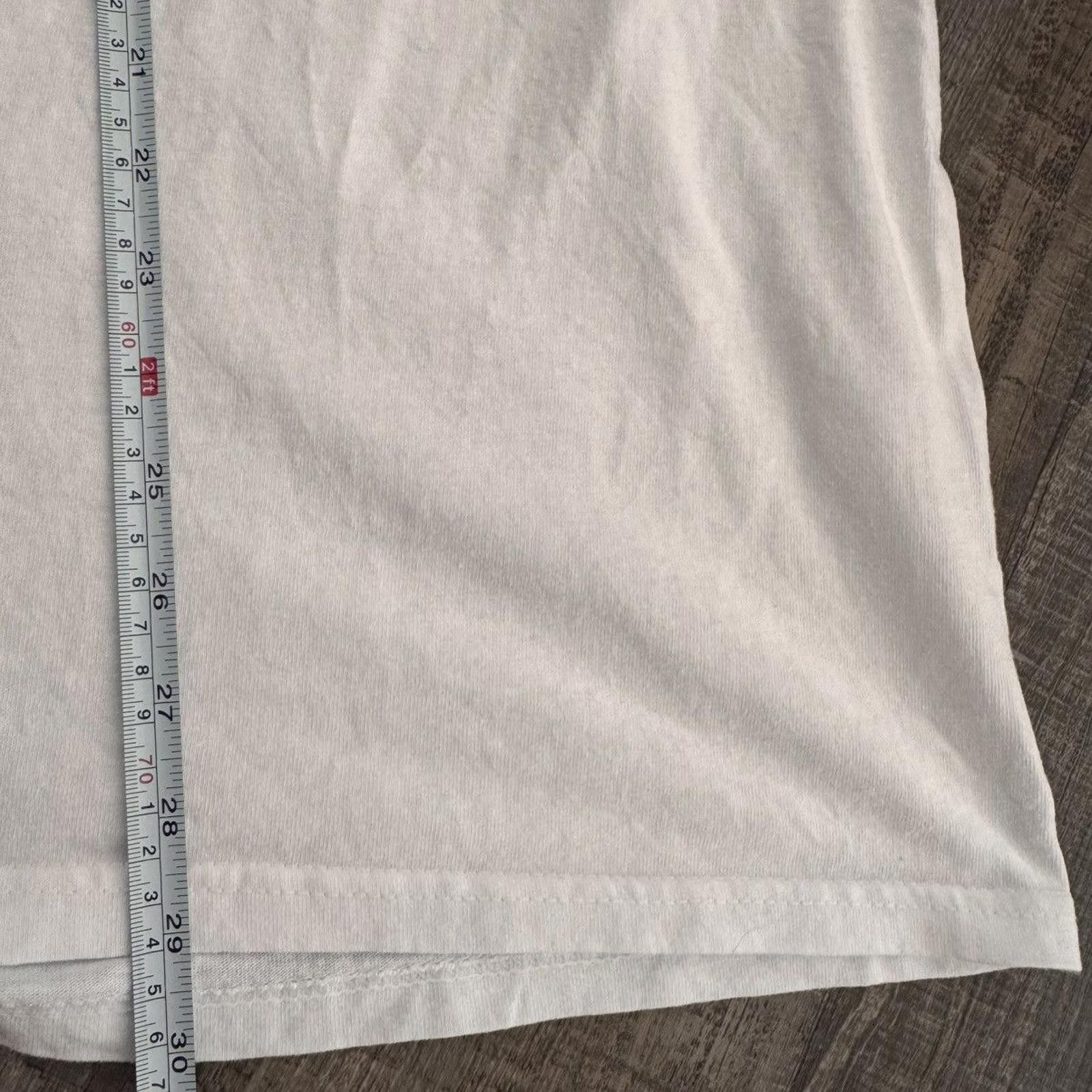 Delta DELTA • VNTG "BET 106 & Park" Pre-Shrunk Tee (XL) Size US XL / EU 56 / 4 - 3 Thumbnail