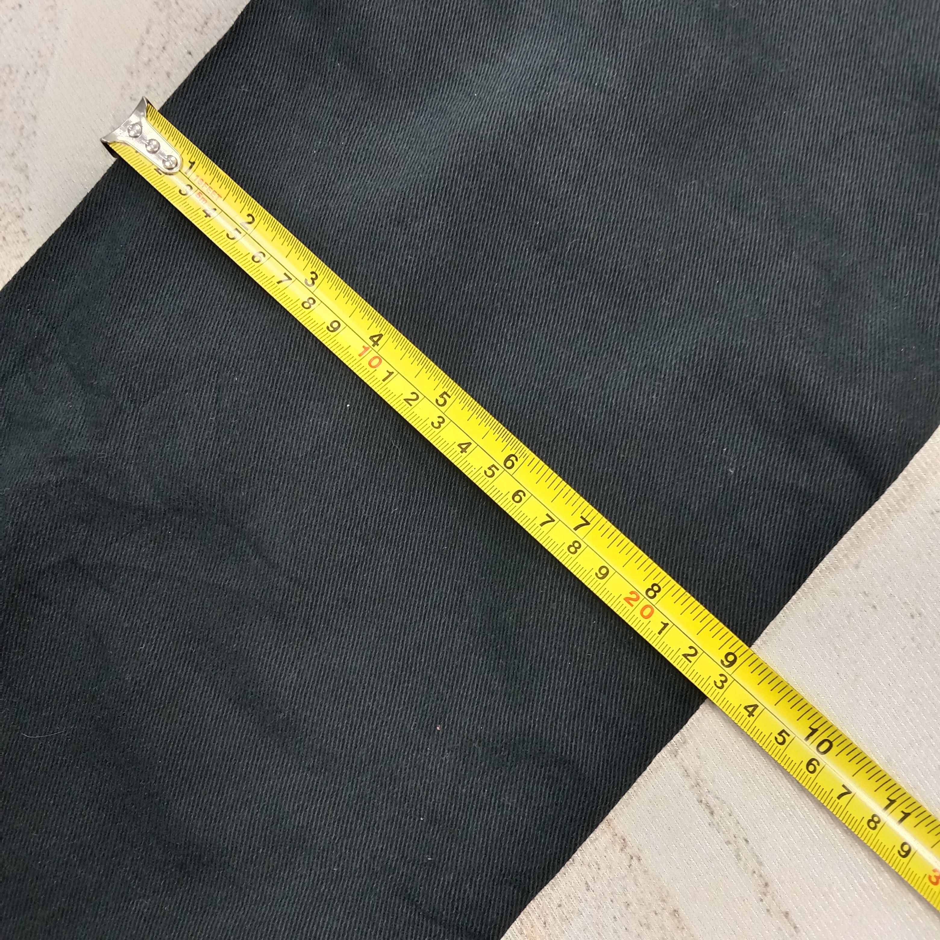 PPFM PPFM Japanese Style Regular Pants C280N2 Size US 29 - 11 Thumbnail