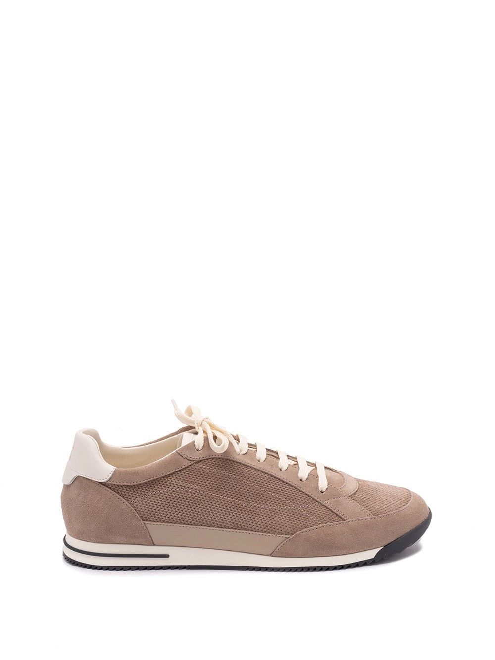Brunello Cucinelli Sneakers Size US 7 / EU 40 - 1 Thumbnail