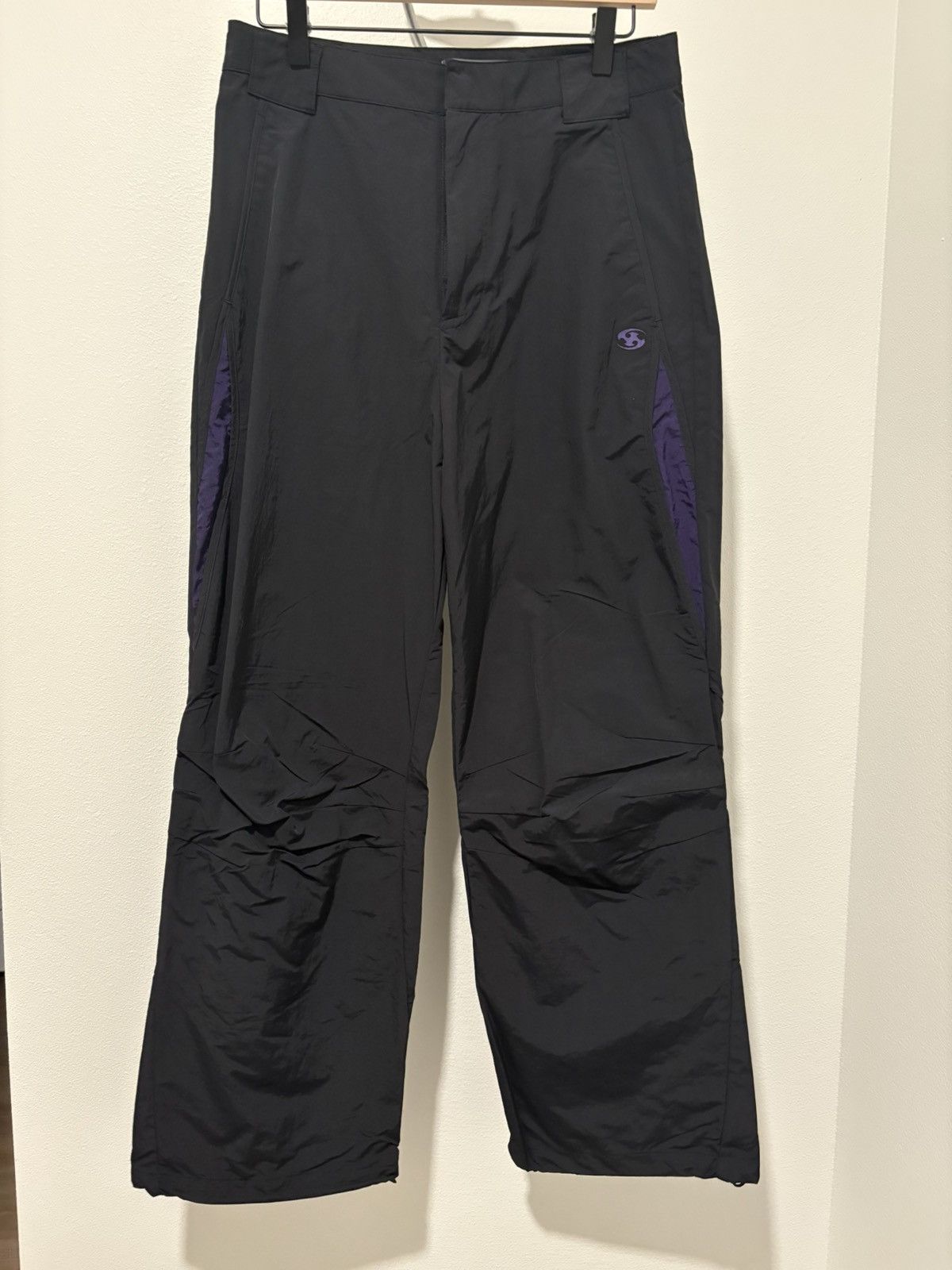 LoL x San San Gear Void Pants