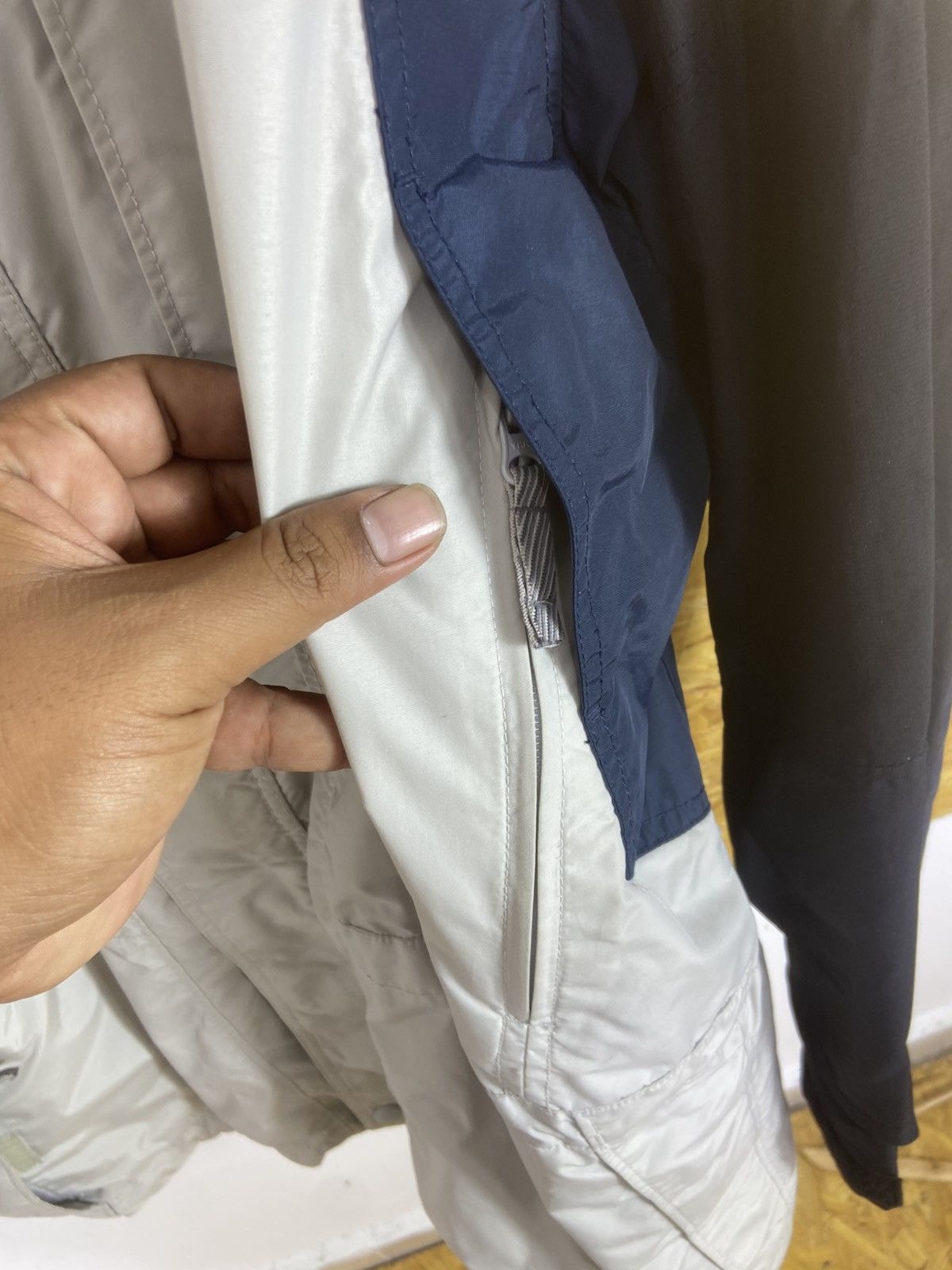 Columbia Columbia Outdoor Jacket Size US XXL / EU 58 / 5 - 6 Thumbnail