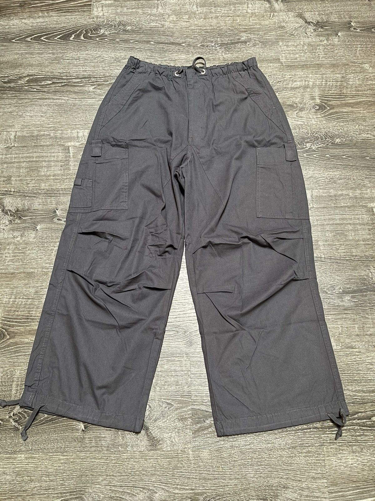 Jaded London Jaded London Parachute Pants Size US 34 / EU 50 - 1 Thumbnail