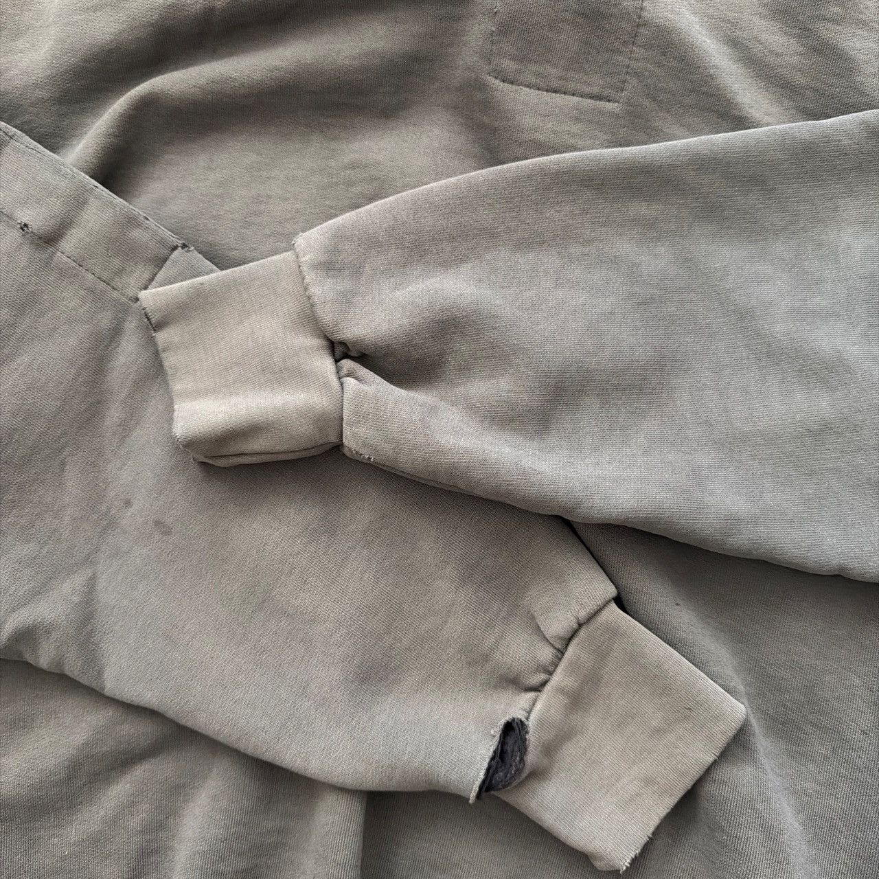 basketcase gallery Basketcase Gallery Stoke Defender Quarter Zip Size US L / EU 52-54 / 3 - 7 Thumbnail