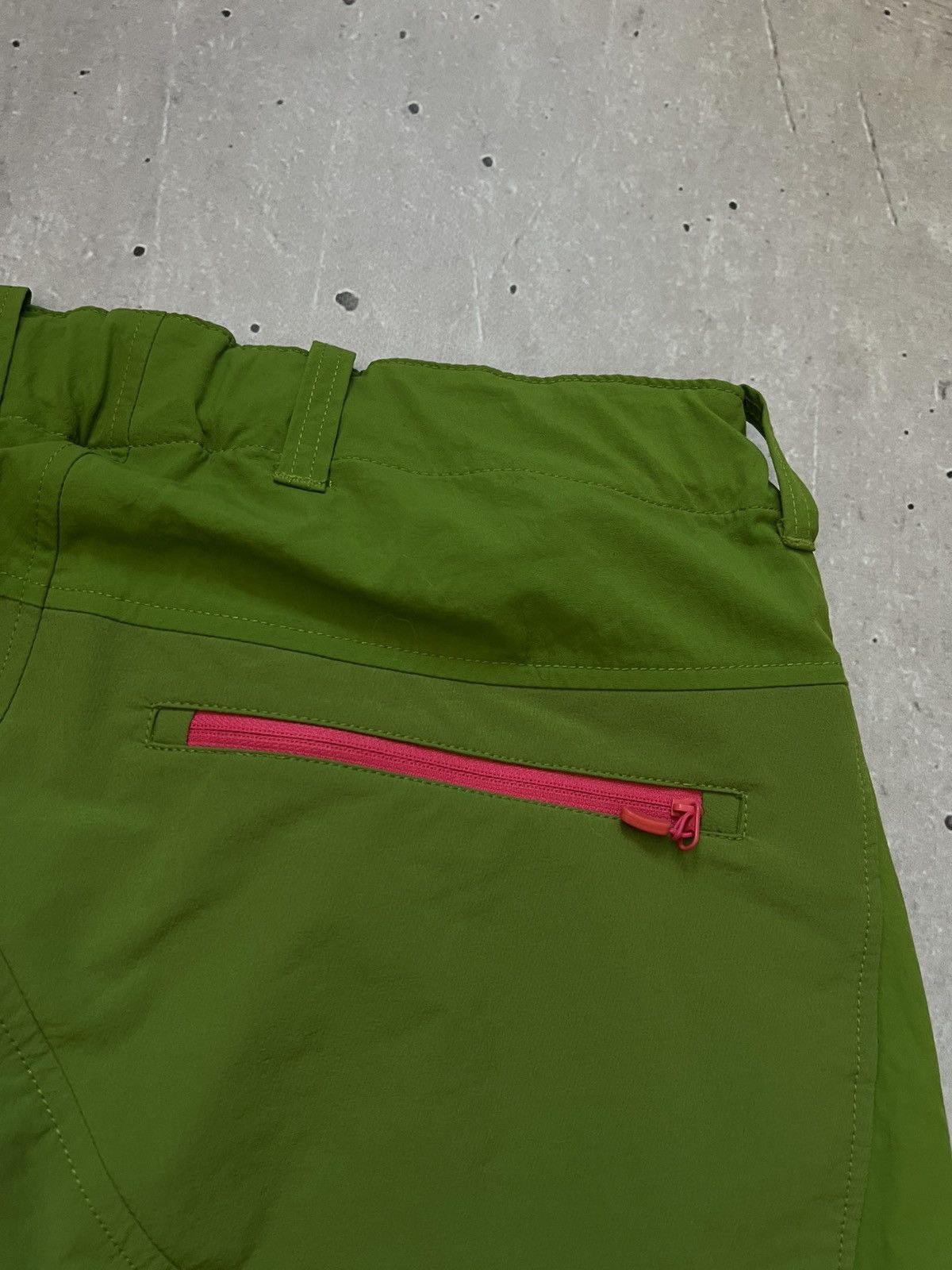 Norrona Norrona Bitihorn lightweight pants for women, size XL Size 36" / US 14 / IT 50 - 12 Thumbnail