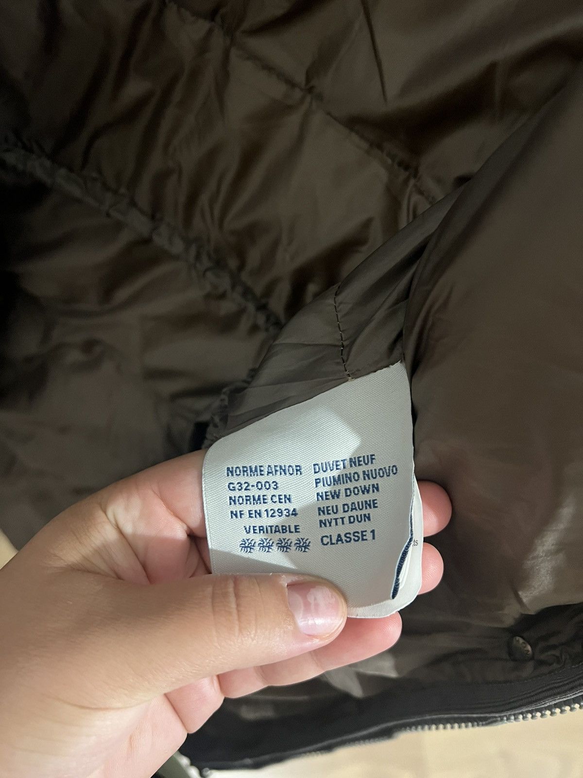 Moncler Moncler Romarin Size M / US 6-8 / IT 42-44 - 9 Thumbnail