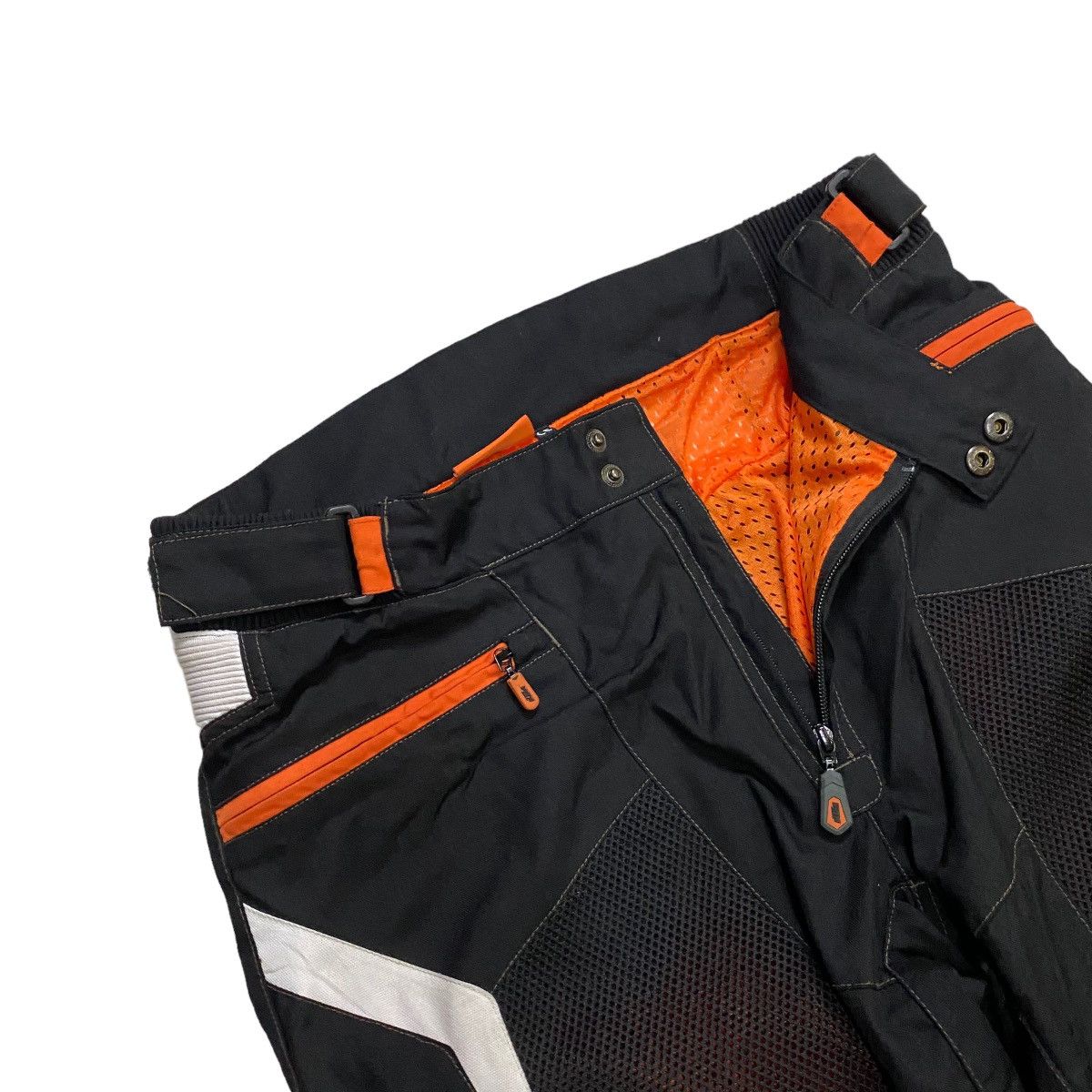 Sports Specialties KTM racing powerwear rider padding pant Size US 34 / EU 50 - 5 Thumbnail