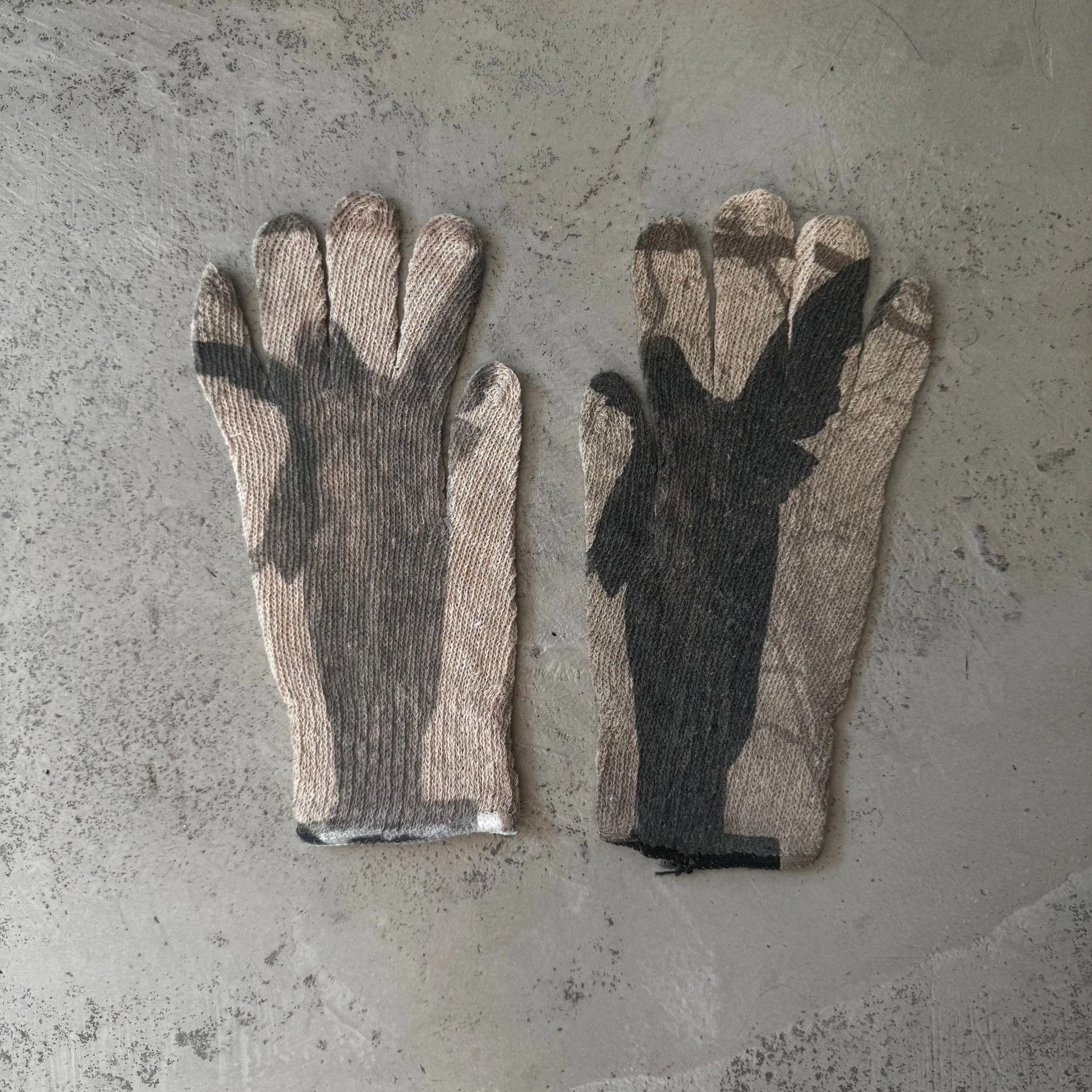 Other Winter Gadgets Tactical Gloves Size ONE SIZE - 1 Thumbnail