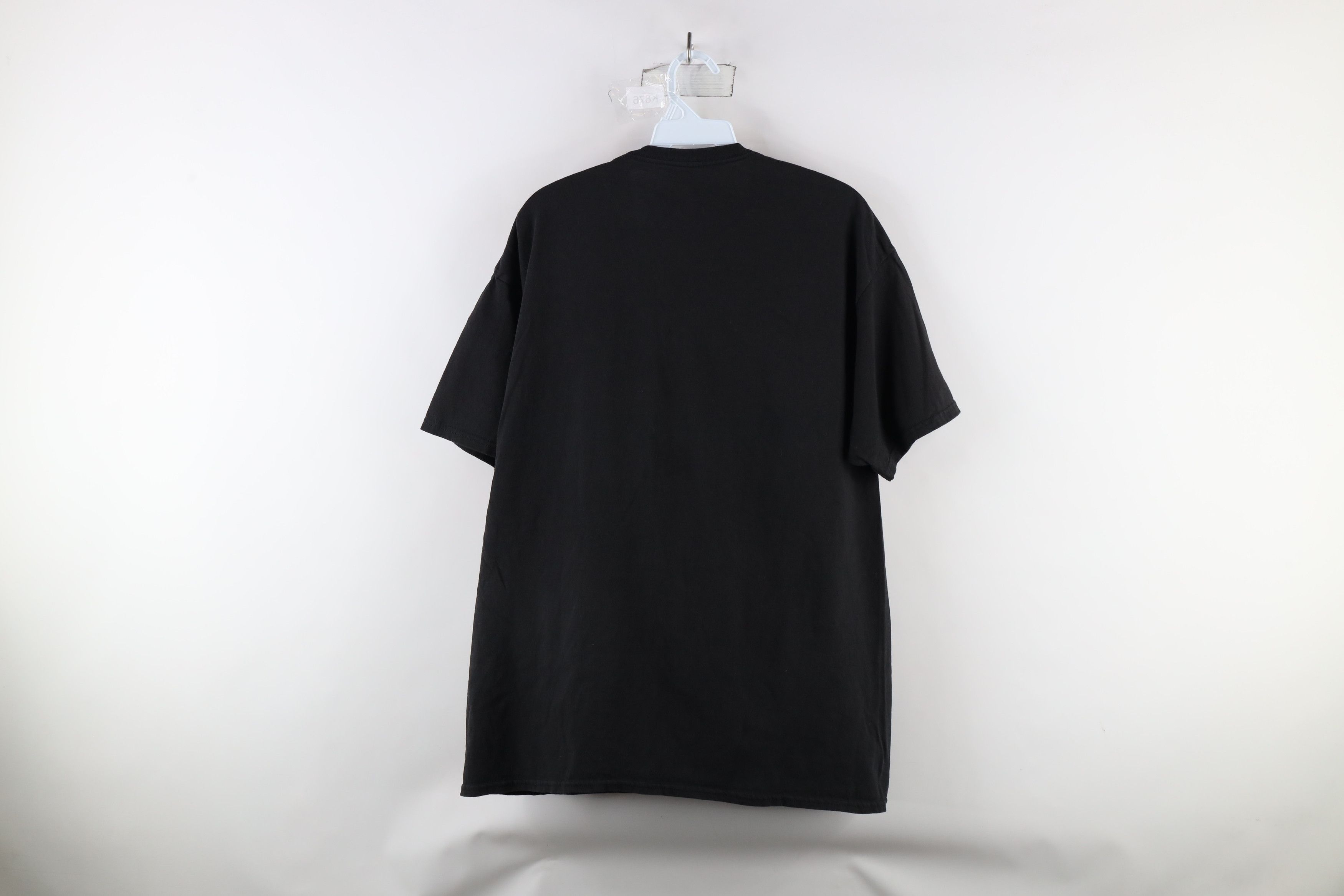 Vintage Y2K City Bowl 2017 Super Bowl Patriots vs Falcons T-Shirt Size US L / EU 52-54 / 3 - 6 Thumbnail