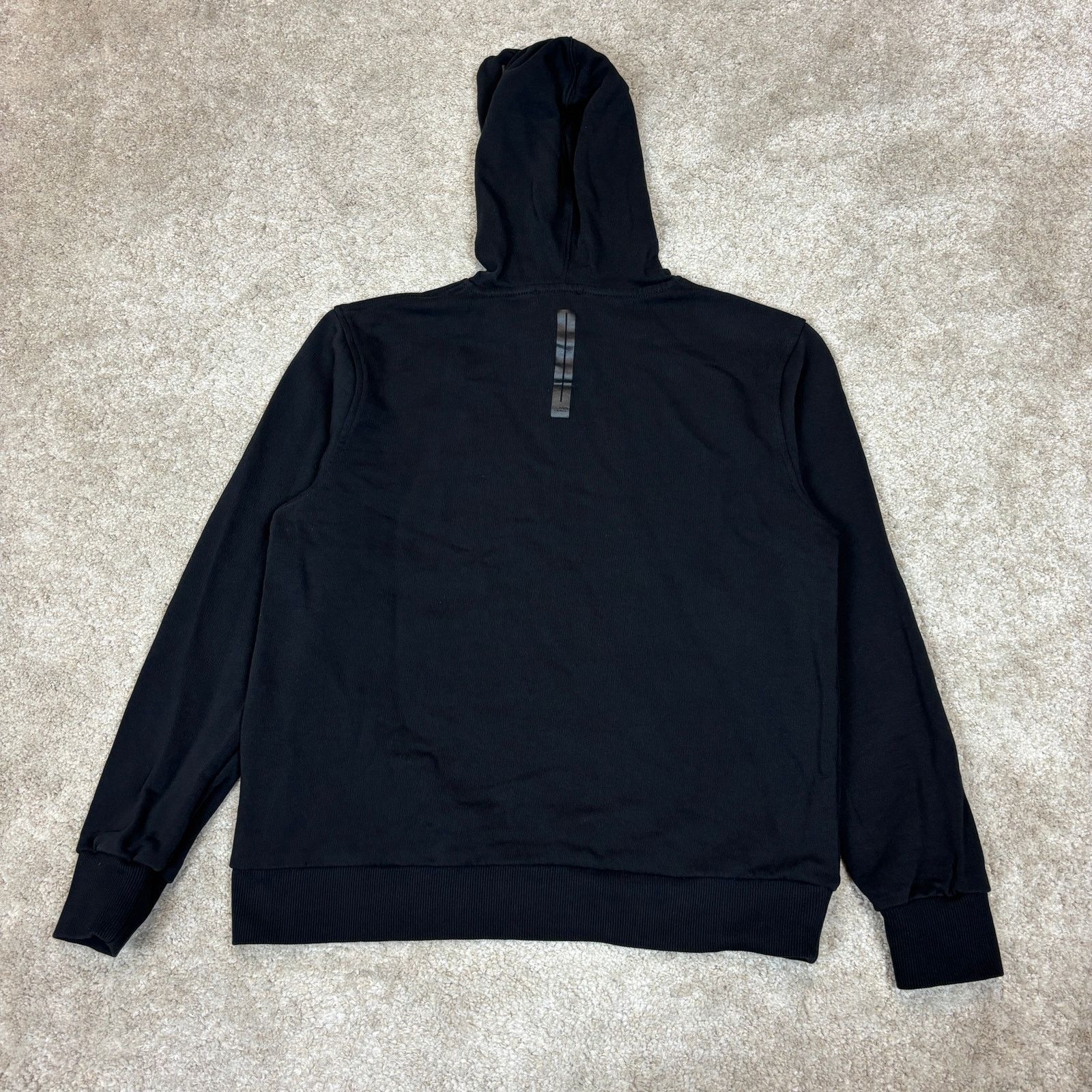 Cavalli Class Cavalli Class Logo Snake Hoodie Men's Large Streetwear Size US L / EU 52-54 / 3 - 3 Thumbnail
