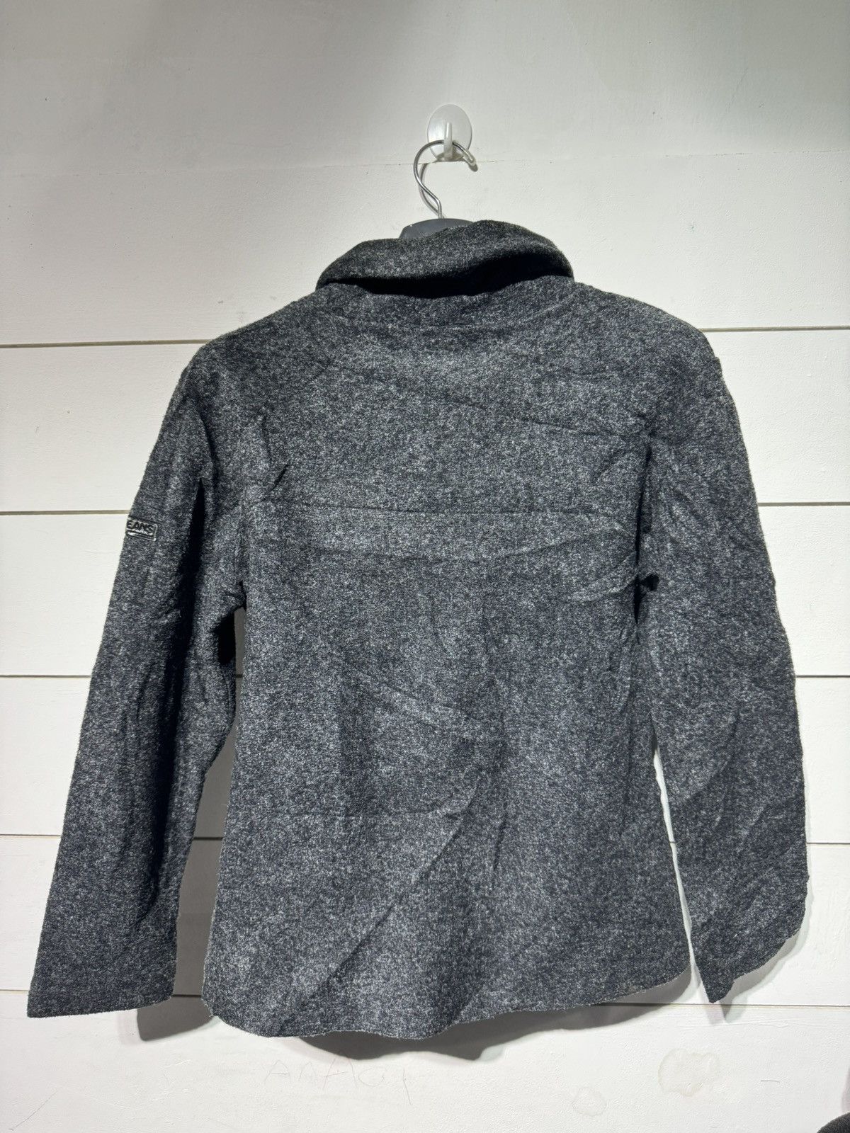 Fendi FENDI JEANS SWEATSHIRT Size US M / EU 48-50 / 2 - 9 Thumbnail
