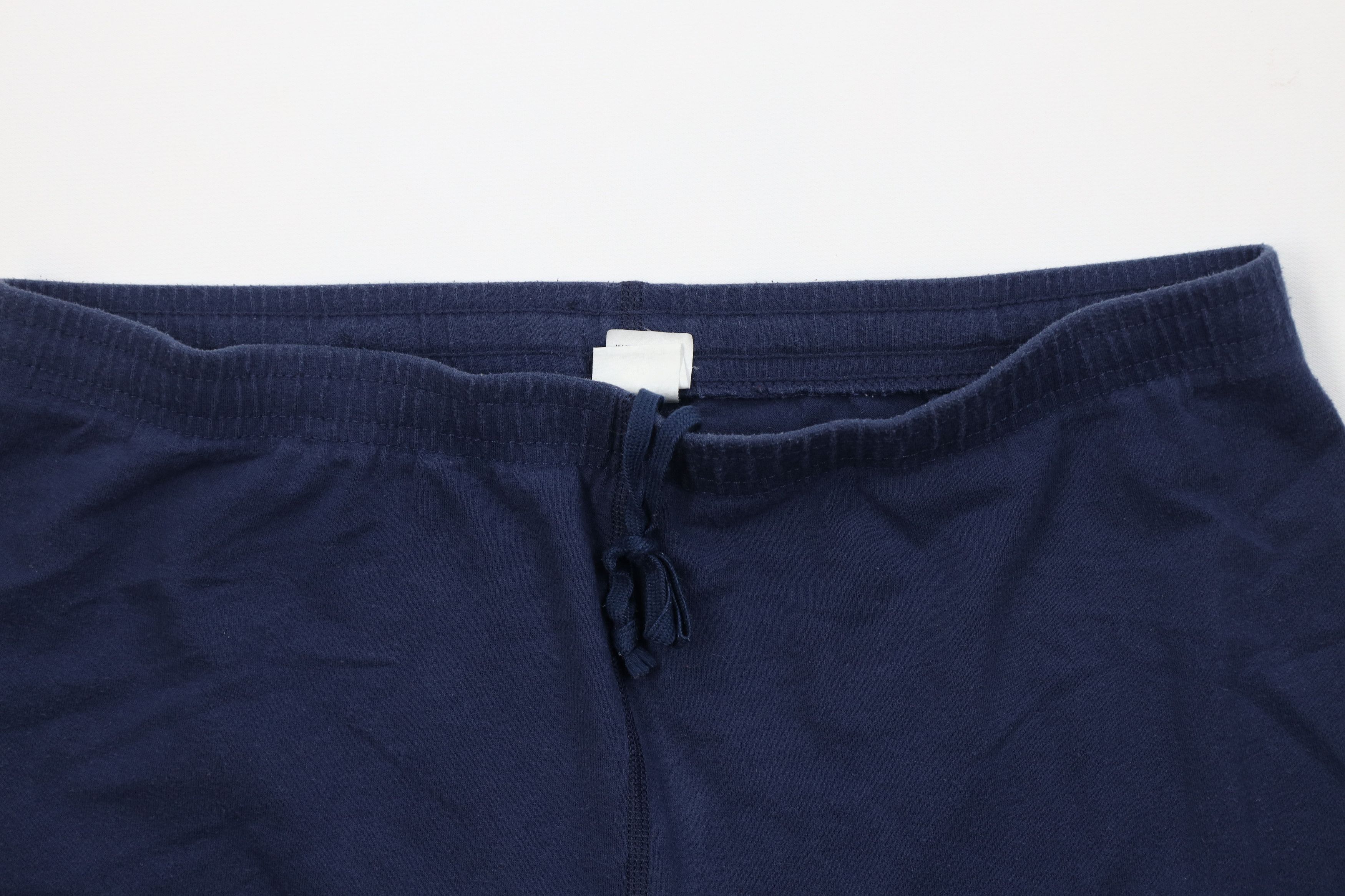 Reebok Vintage 90s Reebok Spell Reflective Half Tights Shorts USA Size US 36 / EU 52 - 2 Thumbnail