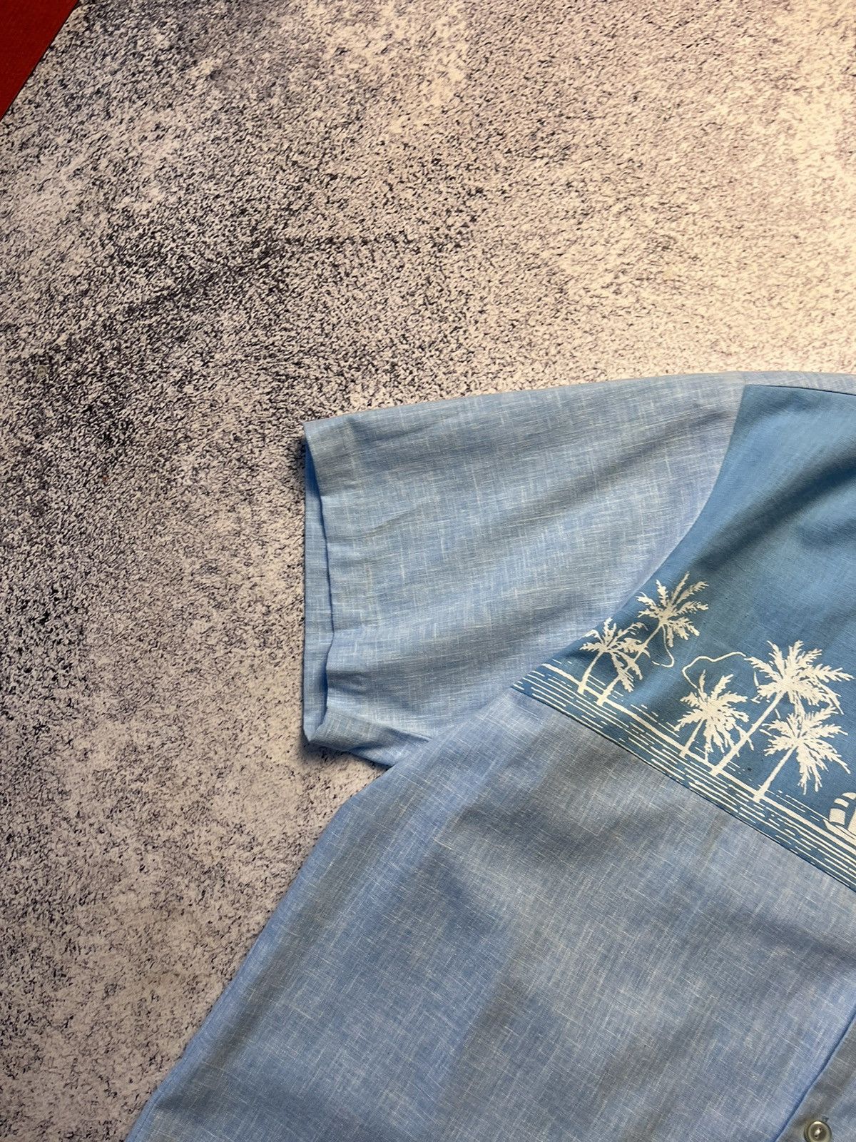 Vintage Vintage Hawaii Shirt crazy oversize Y2K USA Size US M / EU 48-50 / 2 - 11 Thumbnail