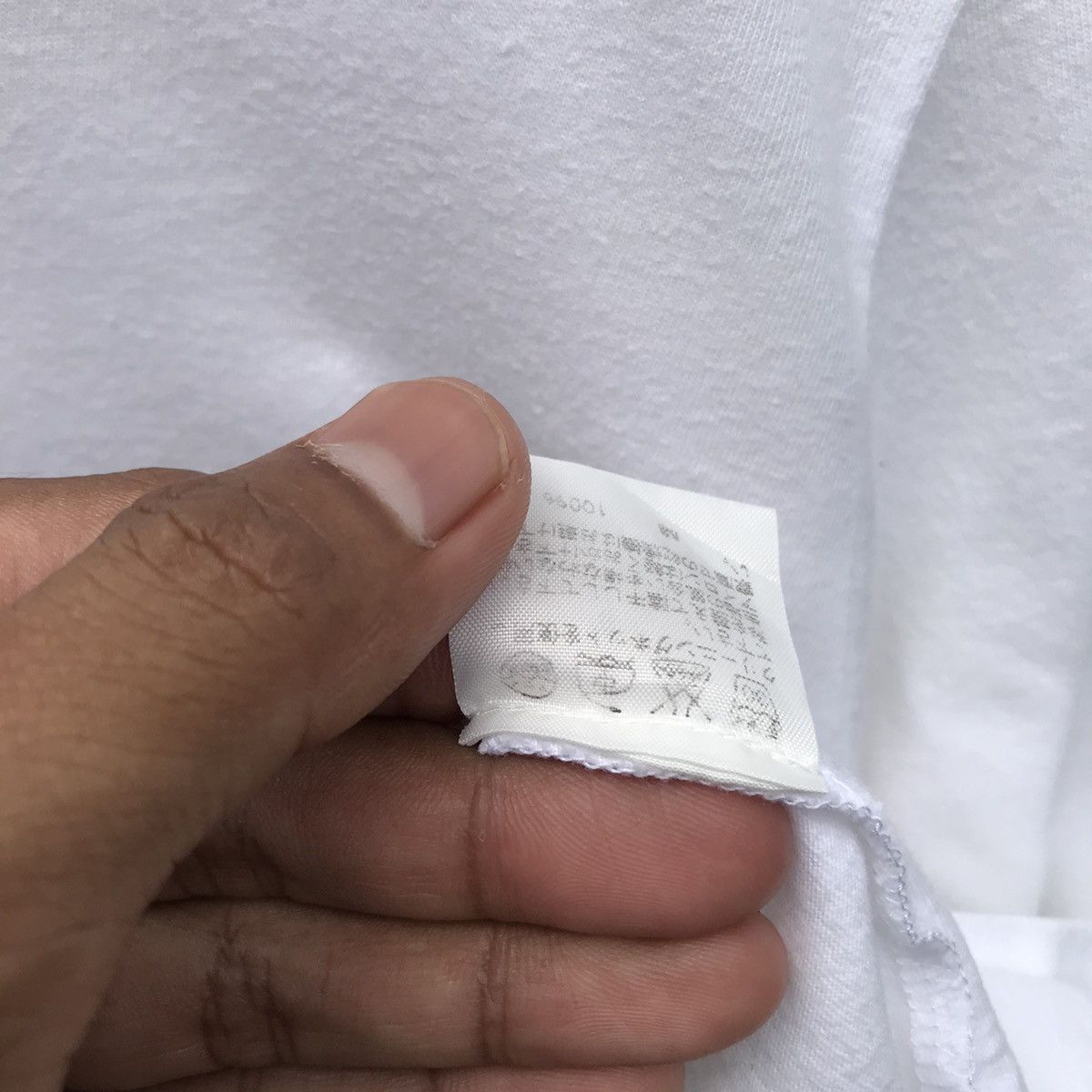 Issey Miyake Ne-Net Issey Miyake Sleeve Shirt Issey Miyake Japan Designer Size US S / EU 44-46 / 1 - 15 Thumbnail