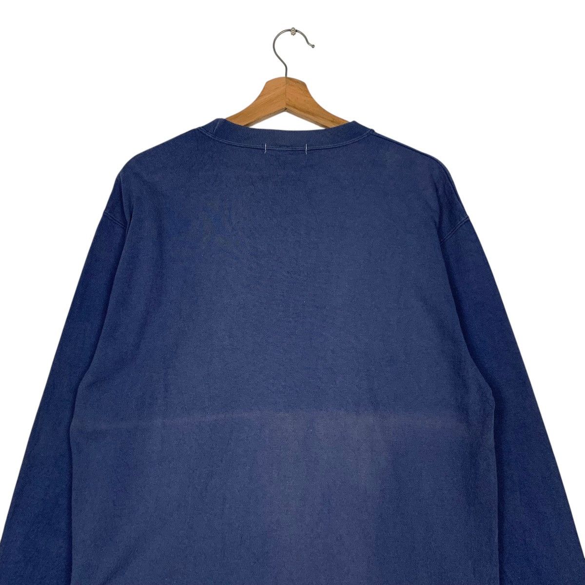 Japanese Brand Seattle Athletic Dept Crewneck Sweatshirt Size US L / EU 52-54 / 3 - 8 Thumbnail