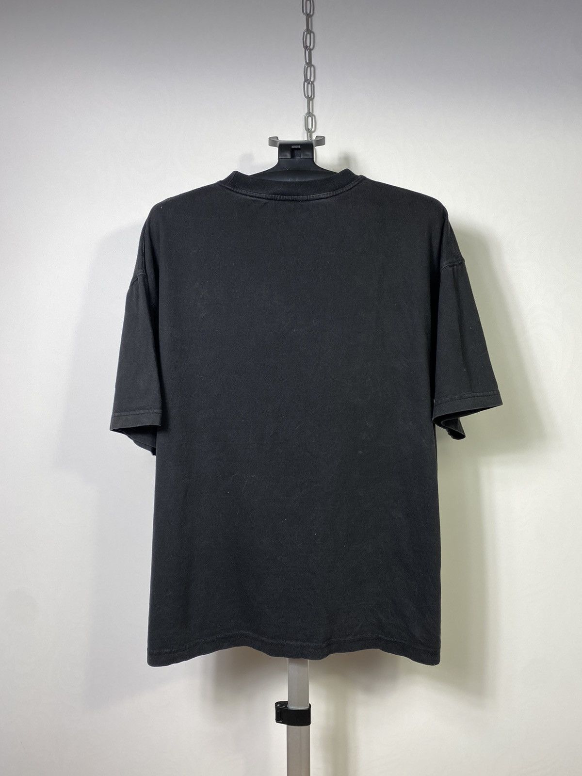 Band Tees Vintage 00s 2pac Shakur cannabis rap t-shirt tee Size US XL / EU 56 / 4 - 10 Thumbnail