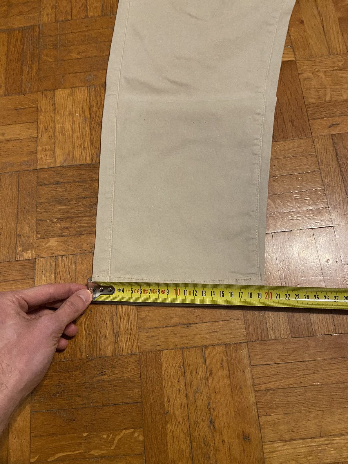 Stone Island Pantalone Stone Island Size US 31 - 9 Thumbnail
