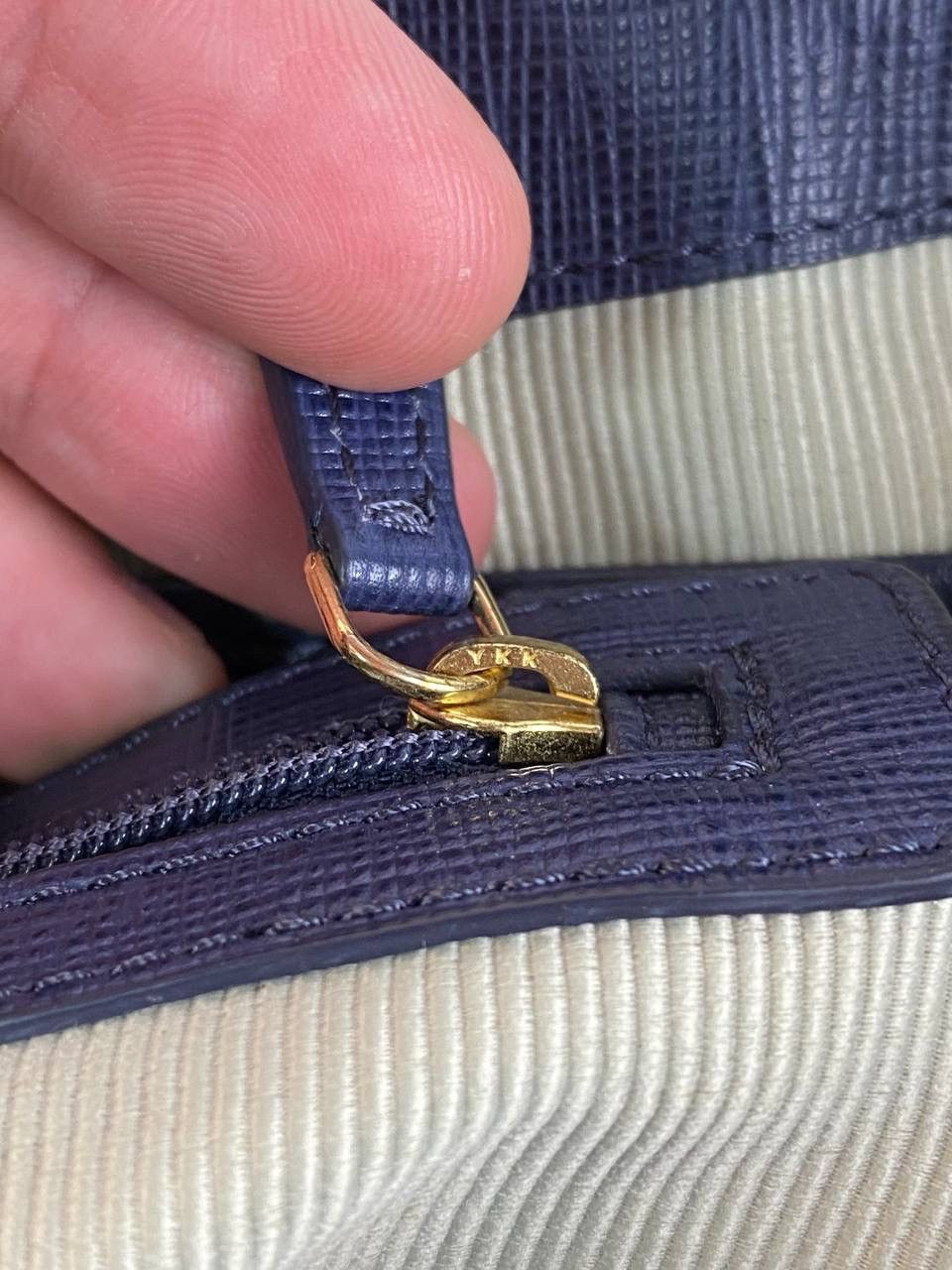 Vintage Radley London luxury bag Size ONE SIZE - 16 Thumbnail