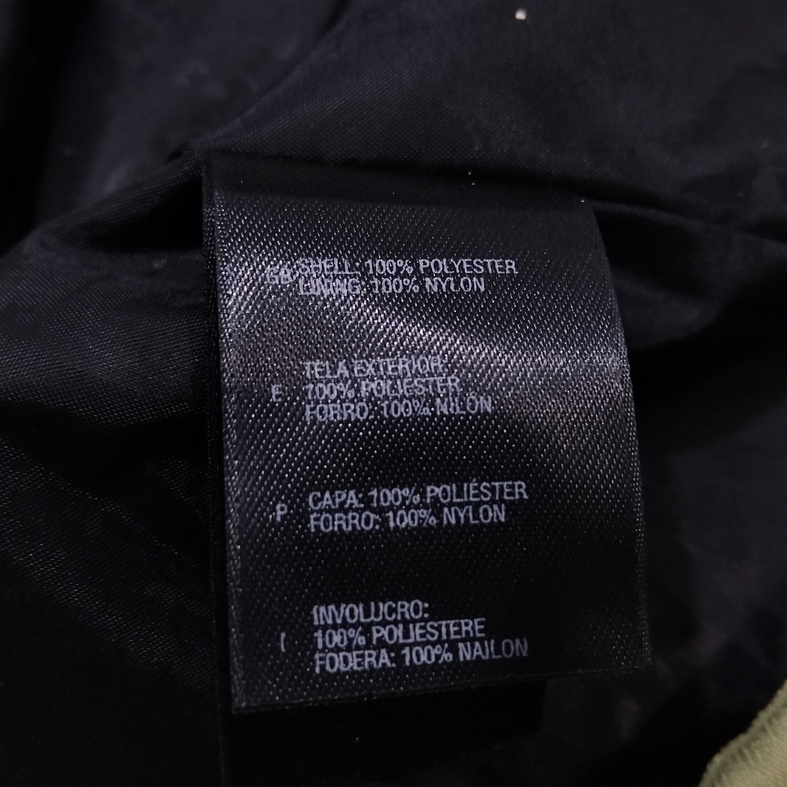Vans × Vintage 🔥 Vintage Y2K VANS Hooded Snowboard Jacket 🔥 Size US M / EU 48-50 / 2 - 12 Thumbnail