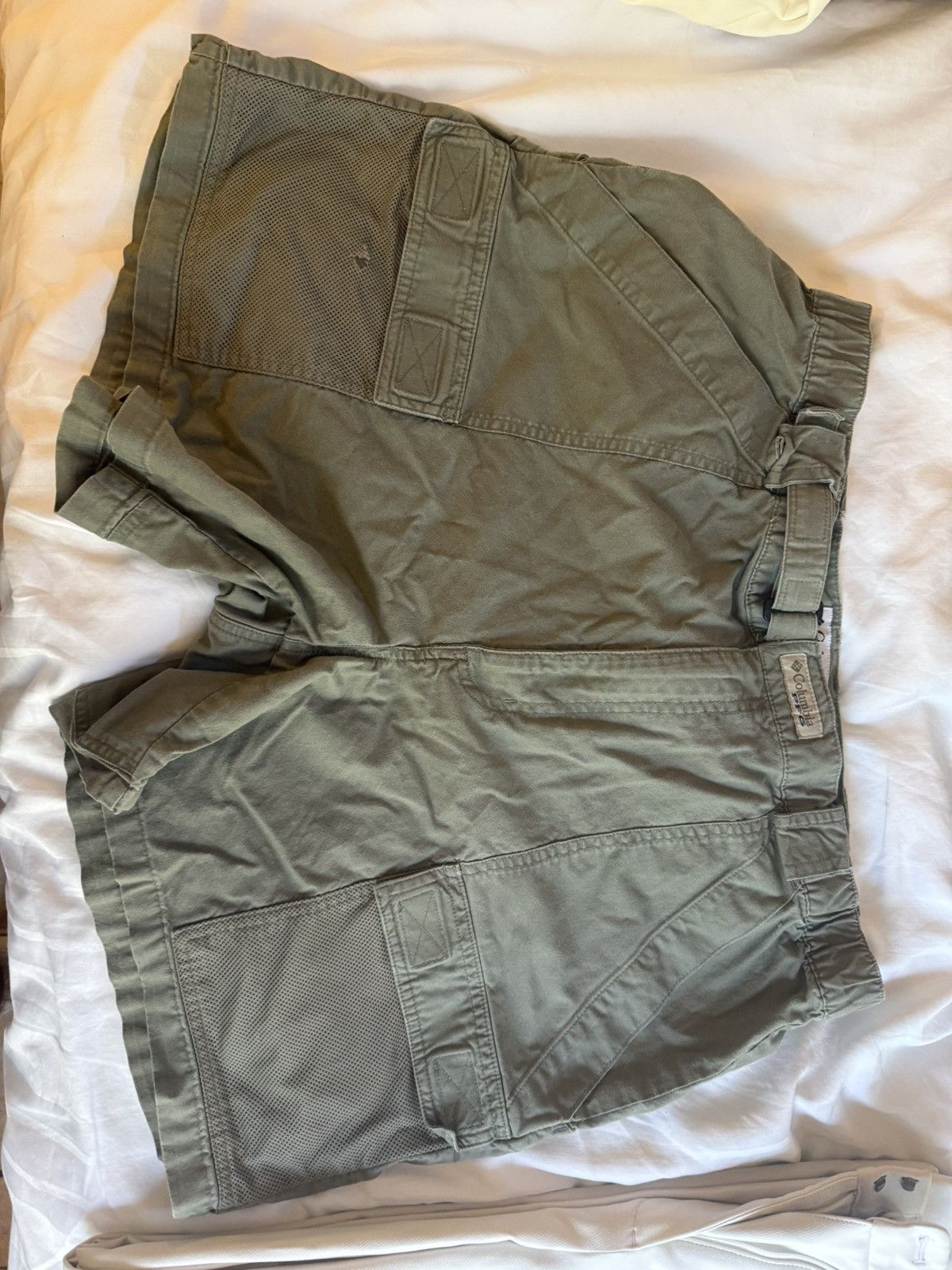Columbia Vintage columbia pfg Size US 34 / EU 50 - 2 Thumbnail