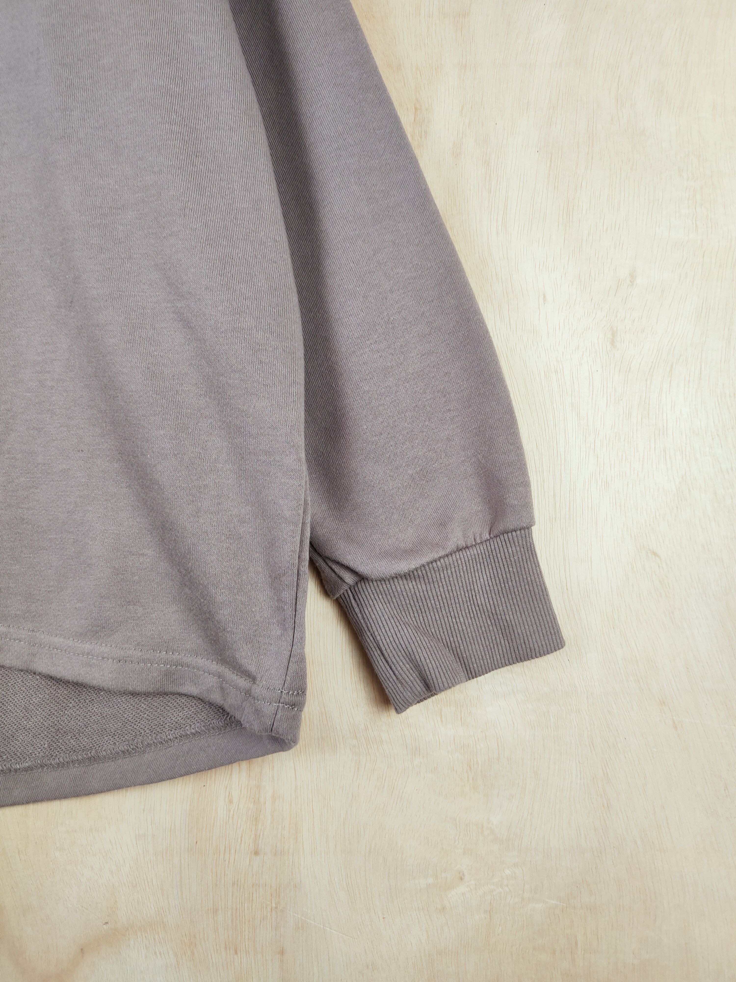 Converse Converse vintage Brown Sweatshirts #S2575 Size M / US 6-8 / IT 42-44 - 7 Thumbnail