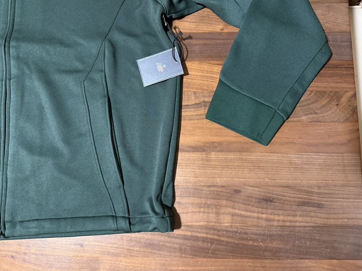 Aime Leon Dore × New Balance Aimé Leon Dore x New Balance Rc56 Track Jacket Pine Grove XL Size US XL / EU 56 / 4 - 4 Thumbnail