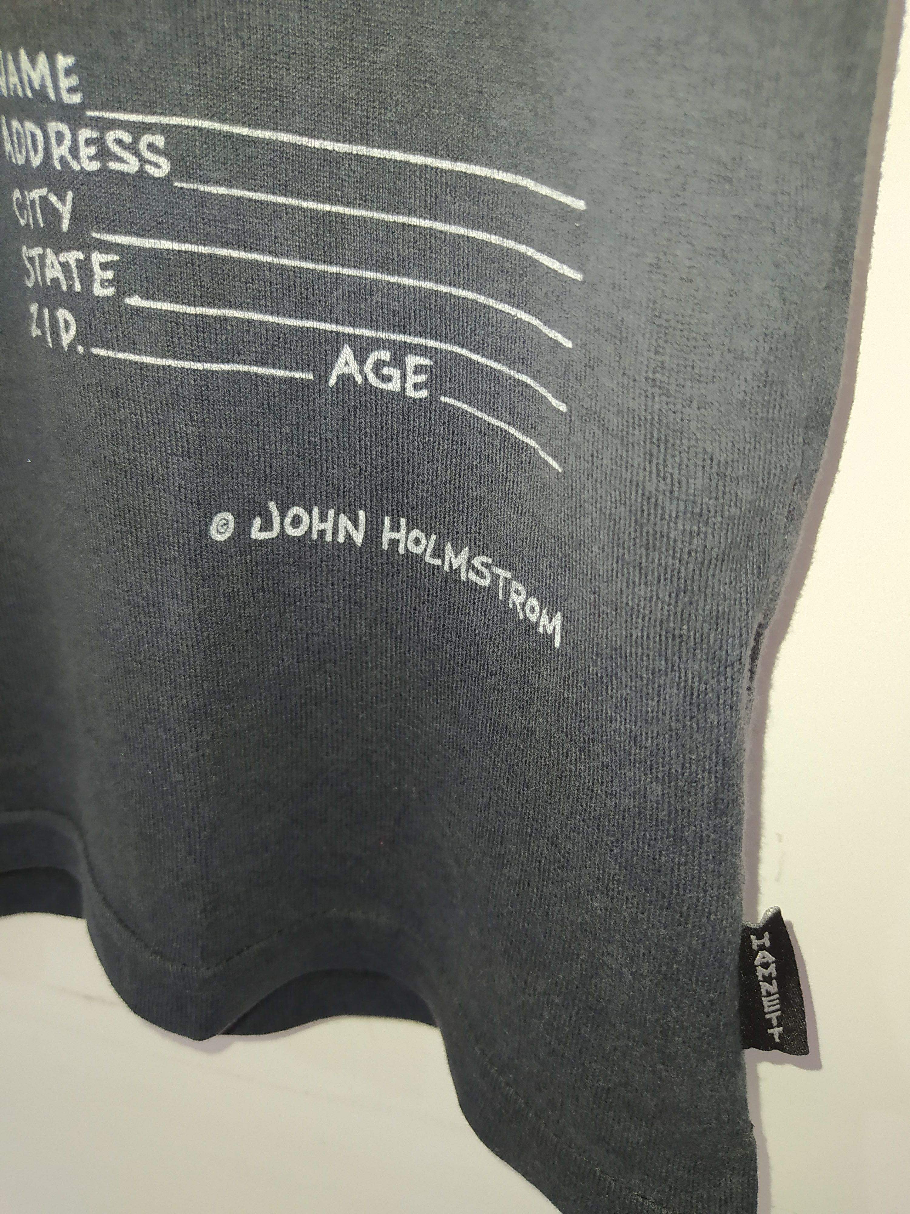 Katharine Hamnett London Katharine Hamnett x Punk Size M / US 6-8 / IT 42-44 - 5 Thumbnail