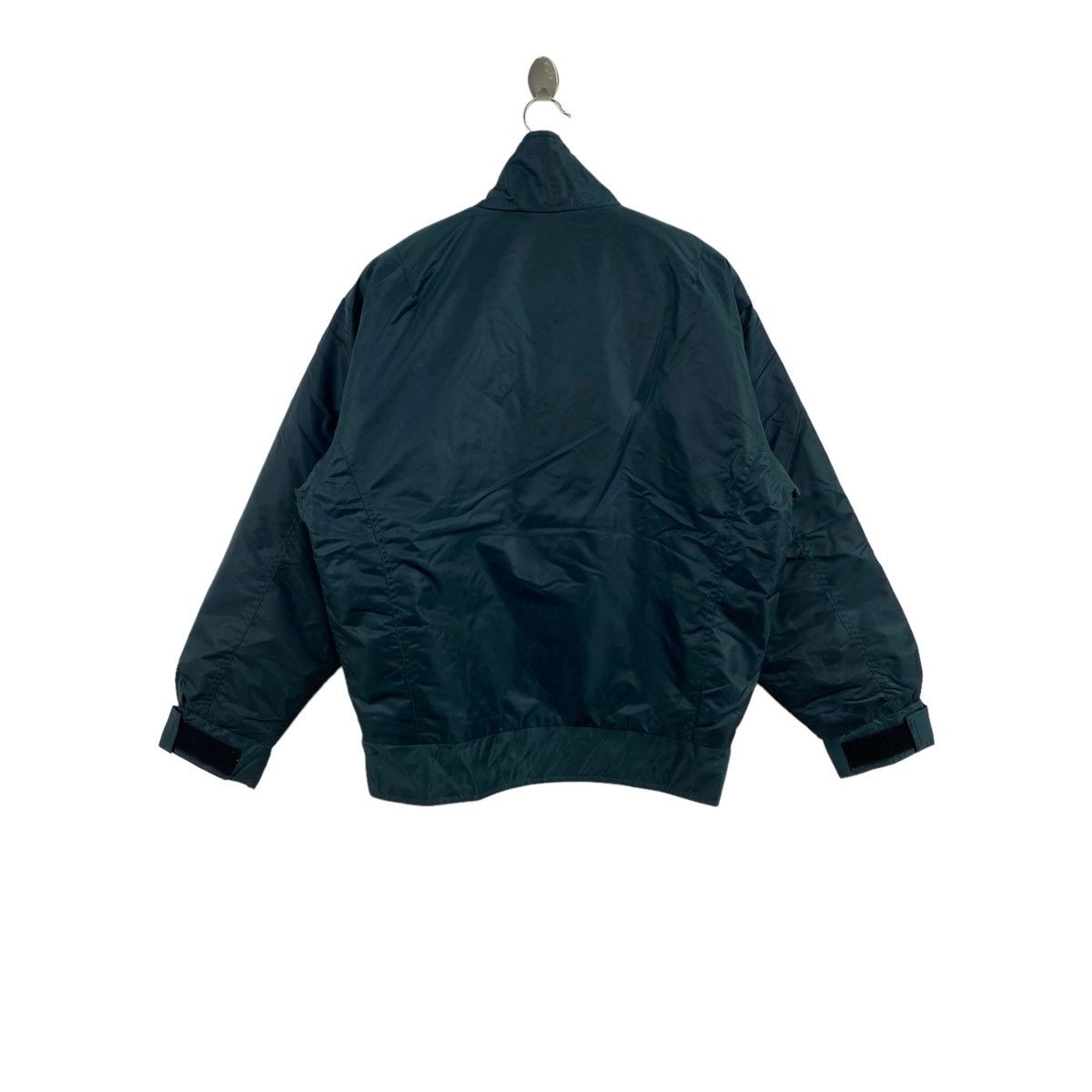 Japanese Brand × LONE WOLF × Vintage Vintage LONELY WOLF Japanese Brand Multi Pockets Tactical Size US M / EU 48-50 / 2 - 2 Thumbnail