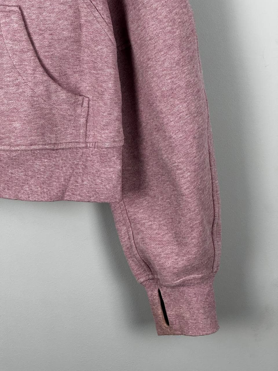 Lululemon Lululemon Gym Hoodie Heavy Half Zip Size M Size M / US 6-8 / IT 42-44 - 6 Thumbnail