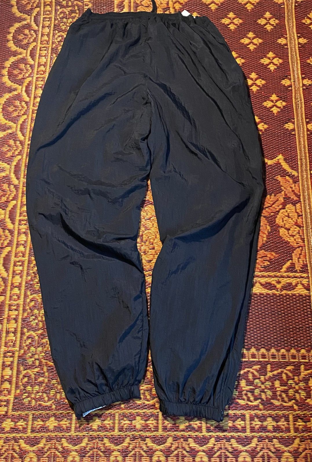Adidas Vintage Adidas Baggy TrackPants Size US 32 / EU 48 - 3 Thumbnail