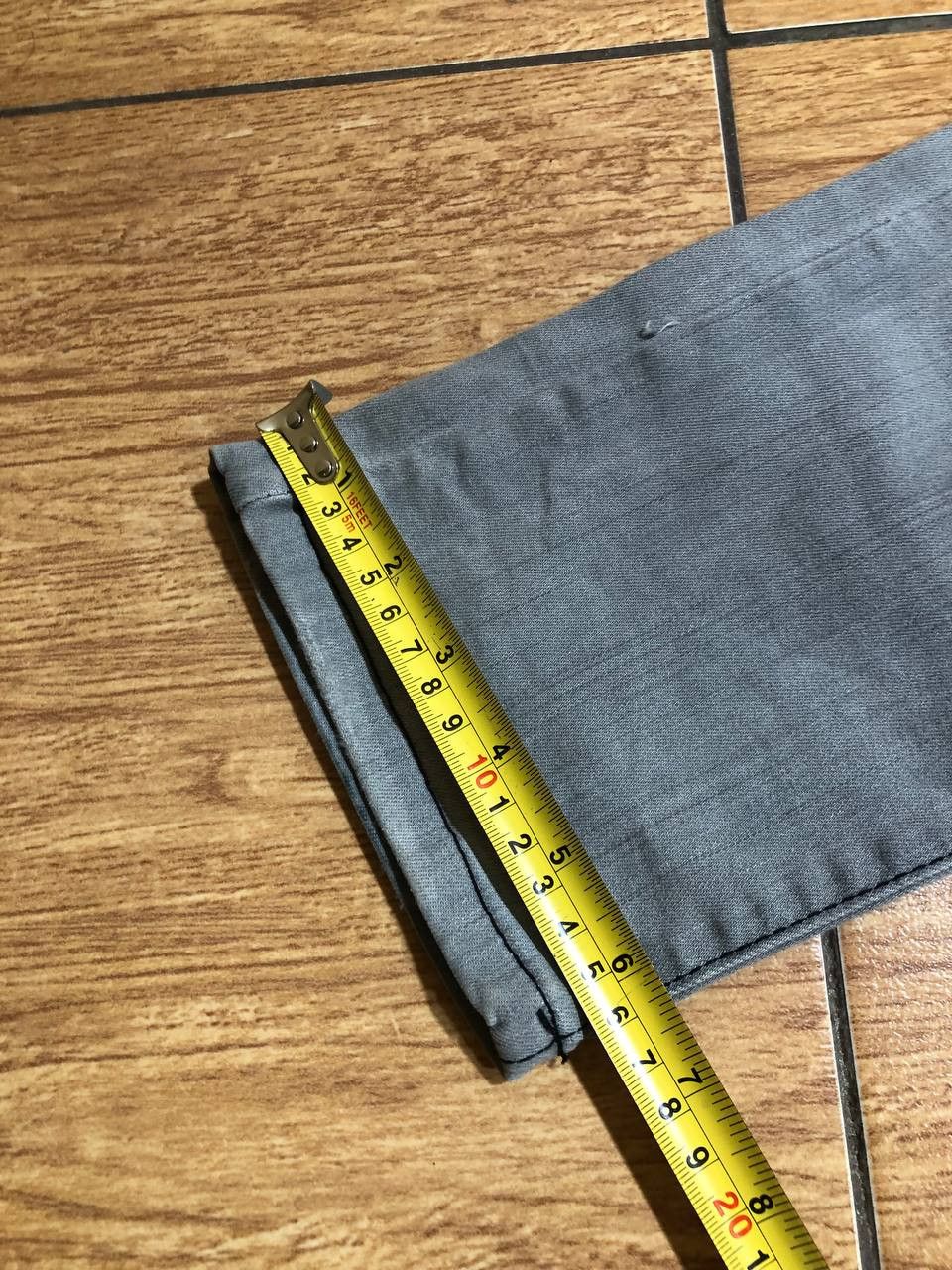 Balmain Balmain jeans Size US 33 - 8 Thumbnail